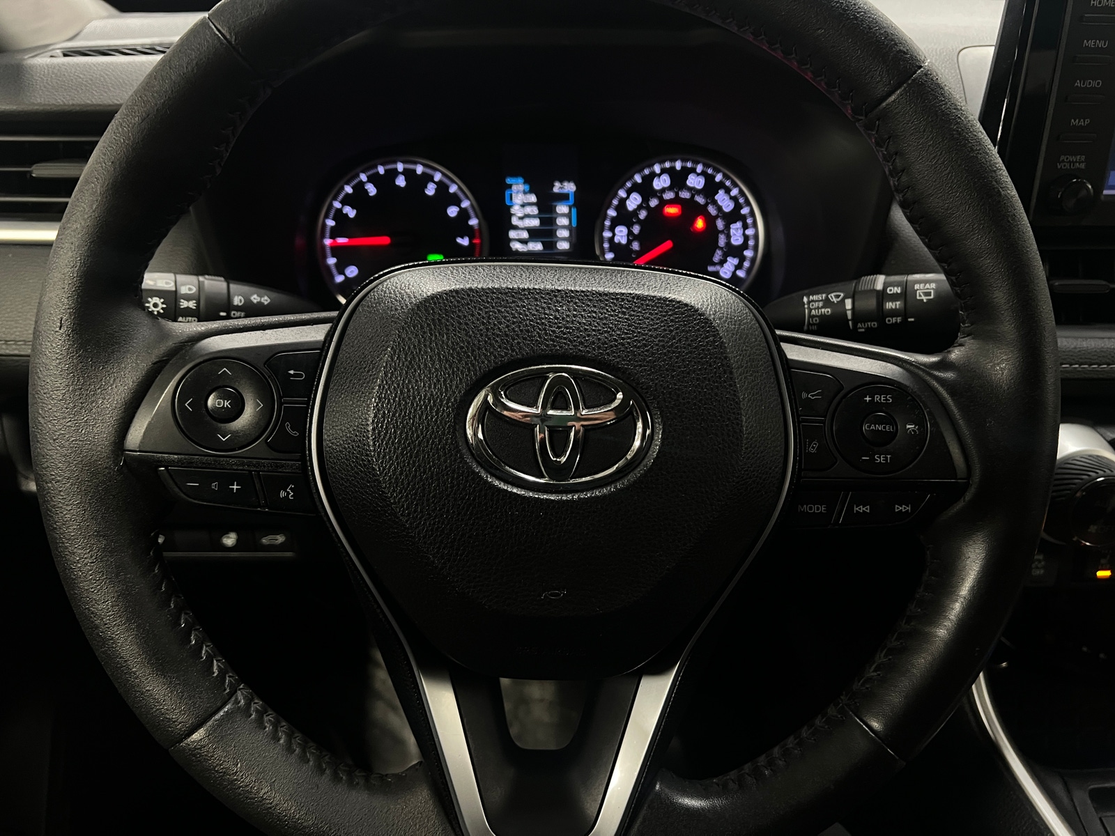 Thumbnail: 2019 Toyota RAV4 - 5