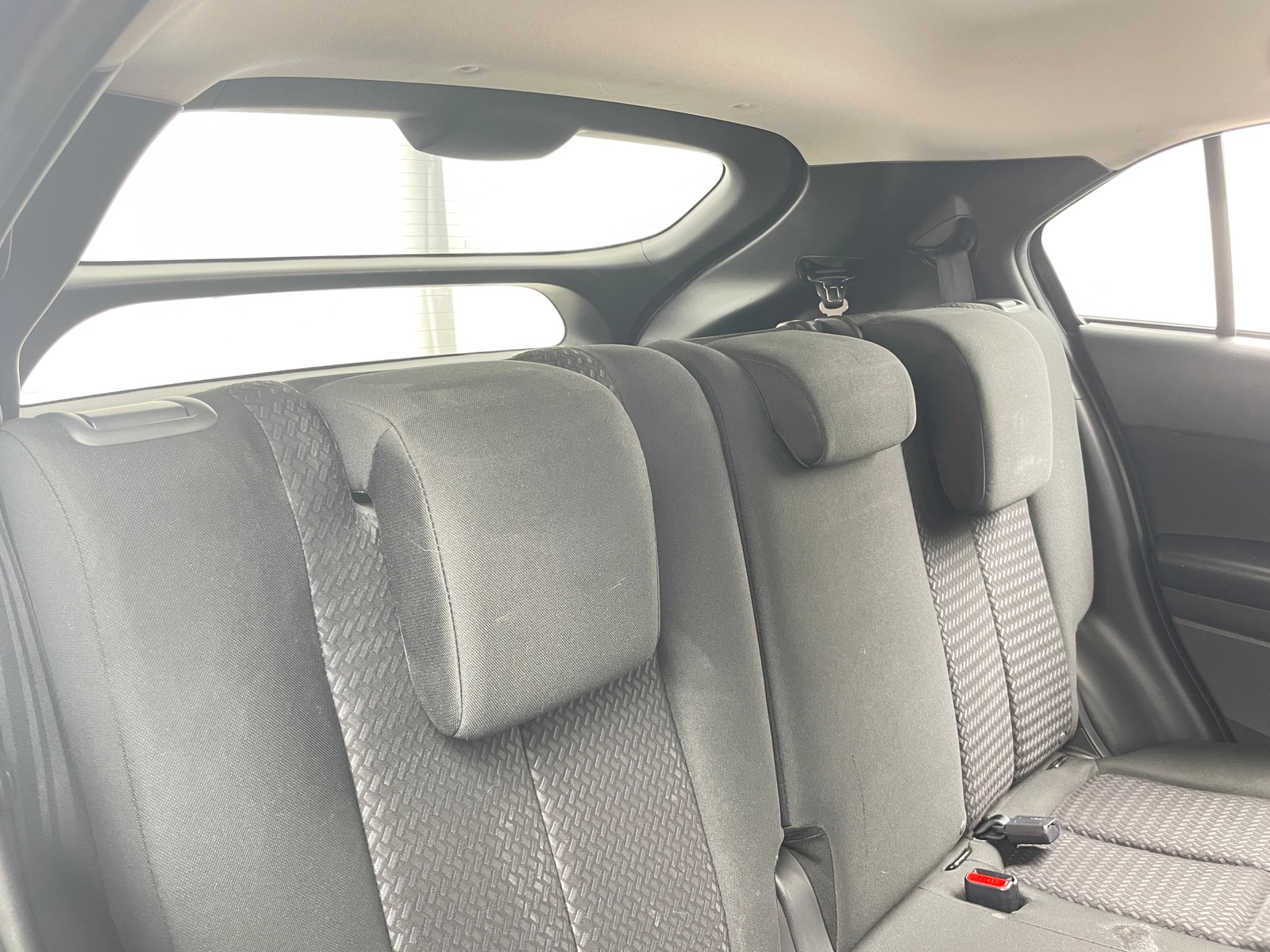 Thumbnail: 2020 Mitsubishi Eclipse Cross - 6