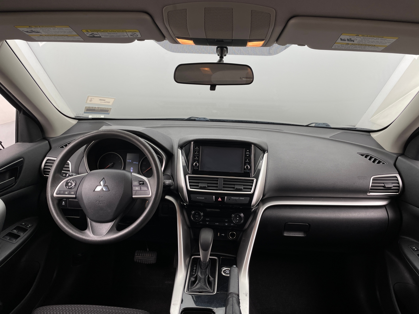 Thumbnail: 2020 Mitsubishi Eclipse Cross - 3