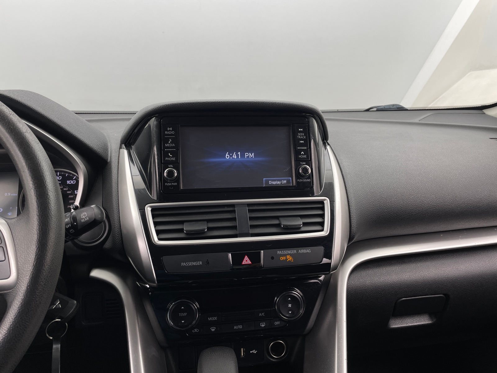 Thumbnail: 2020 Mitsubishi Eclipse Cross - 4