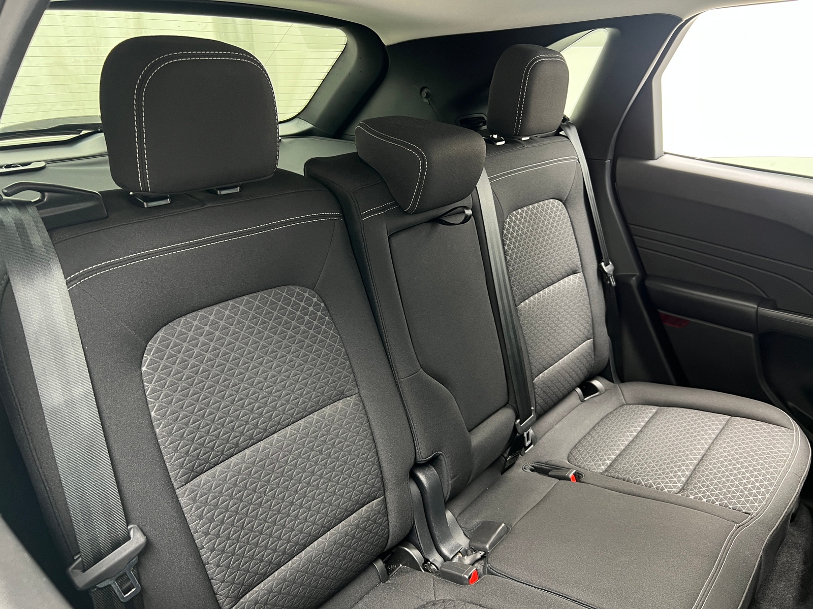 Thumbnail: 2024 Ford Escape - 6