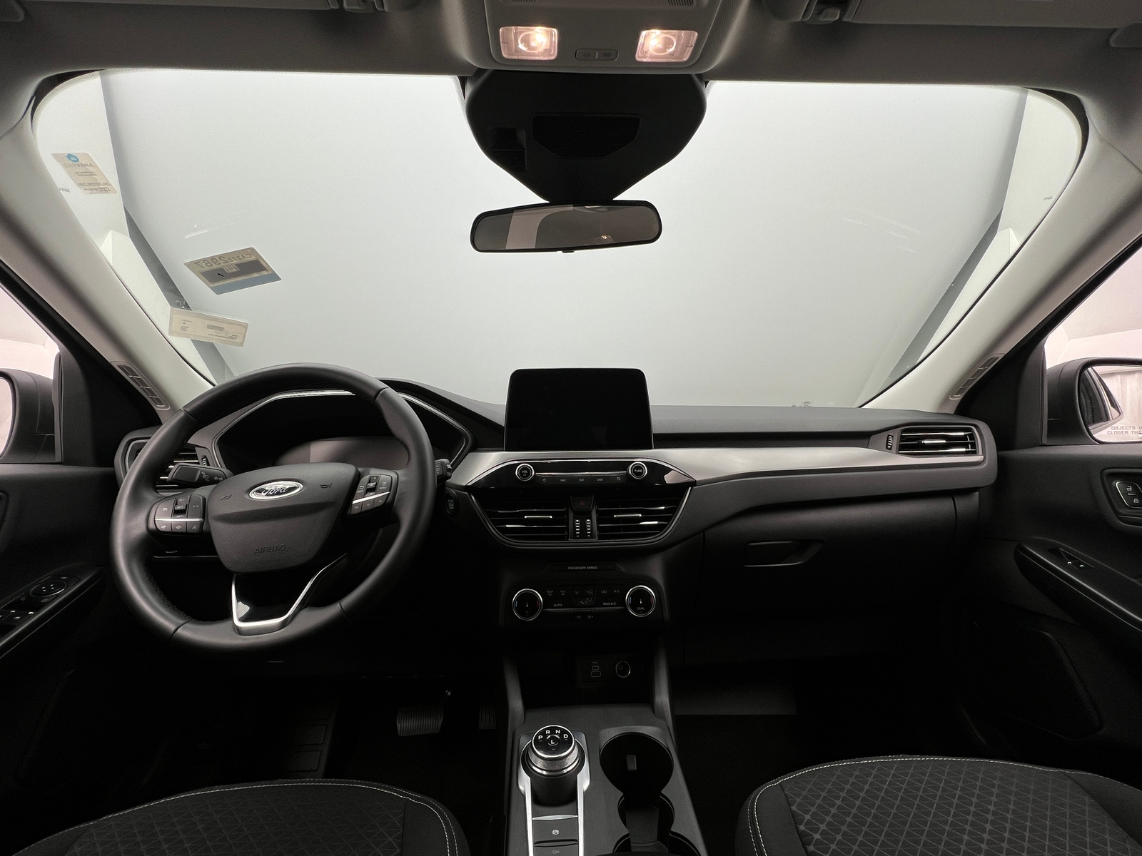 Thumbnail: 2024 Ford Escape - 3