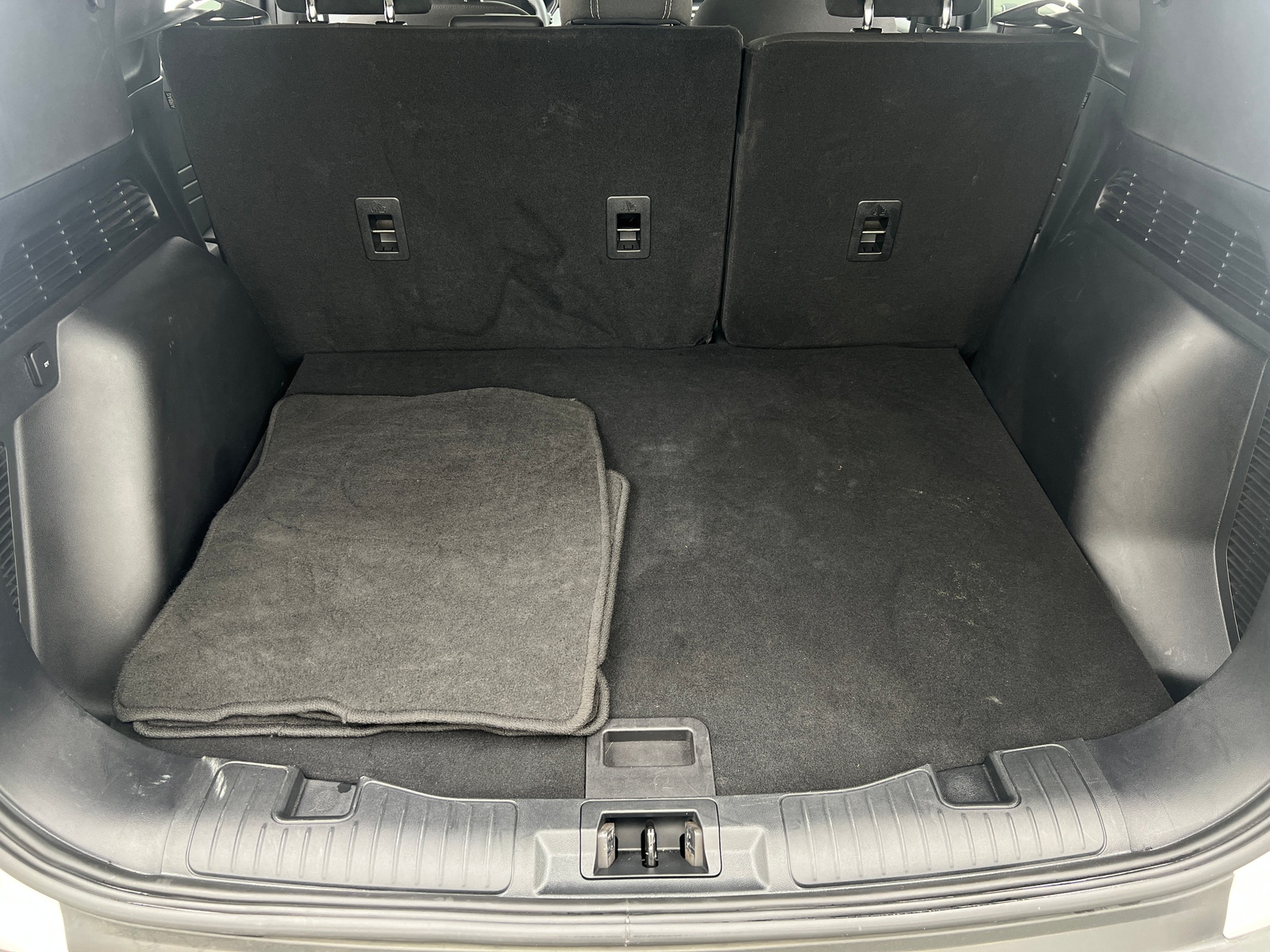 Thumbnail: 2024 Ford Escape - 7