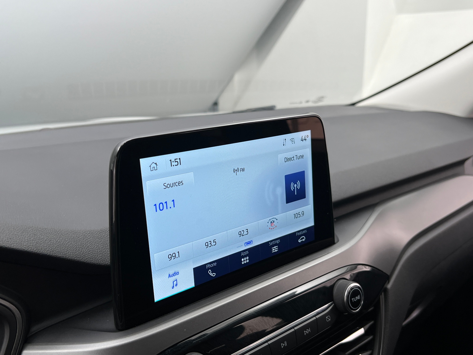 Thumbnail: 2024 Ford Escape - 4