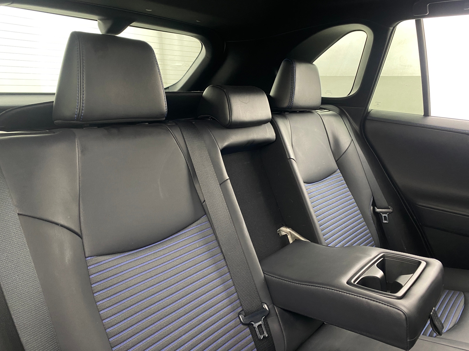 Thumbnail: 2021 Toyota RAV4 - 5