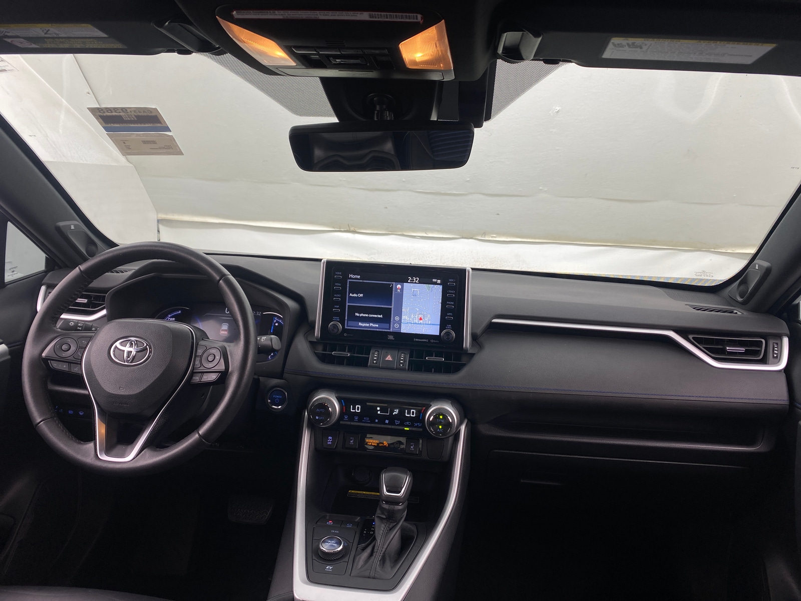 Thumbnail: 2021 Toyota RAV4 - 2