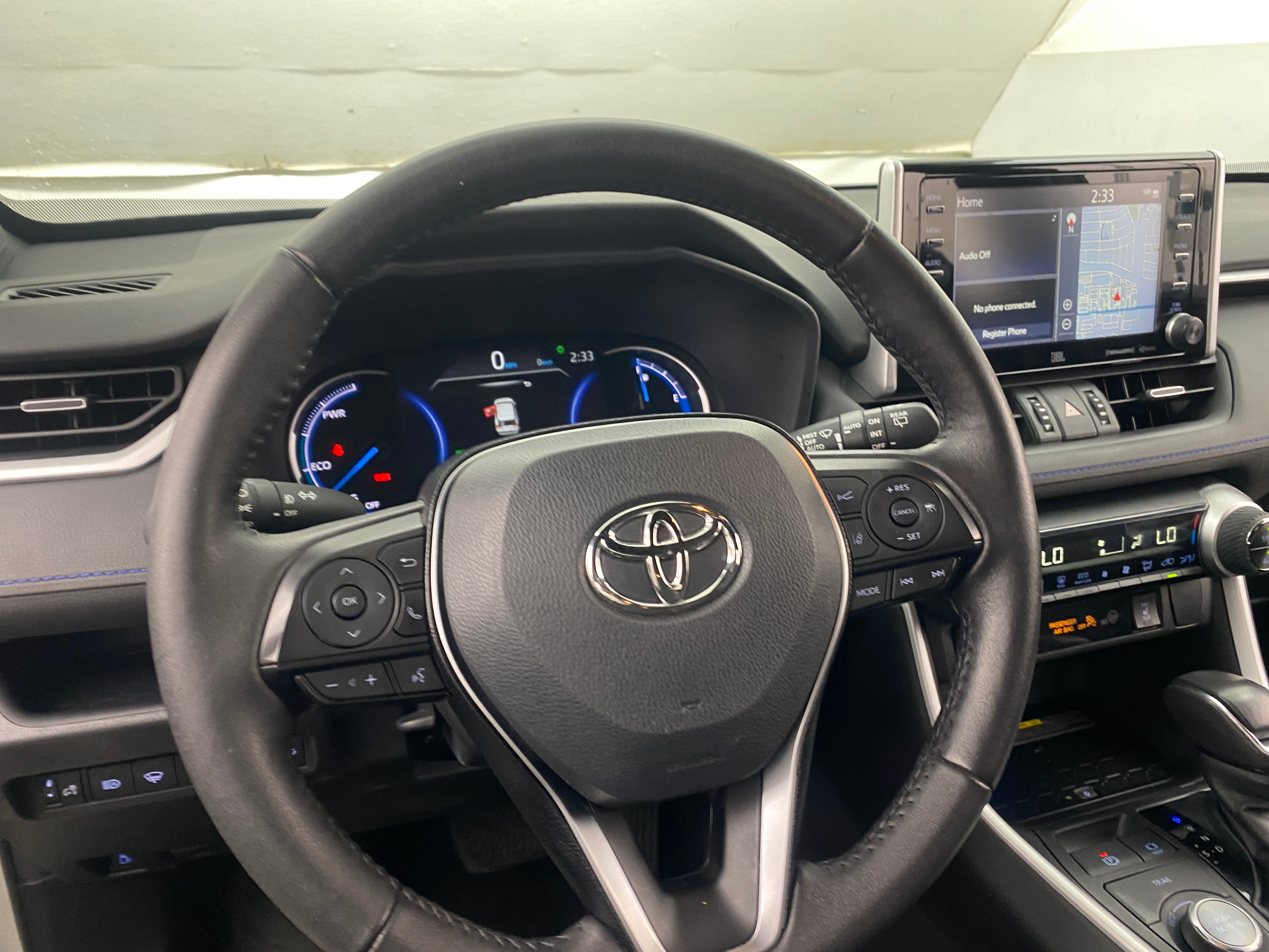 Used 2021 Toyota RAV4 XSE with VIN 4T3E6RFVXMU045069 for sale in Northfield, Minnesota