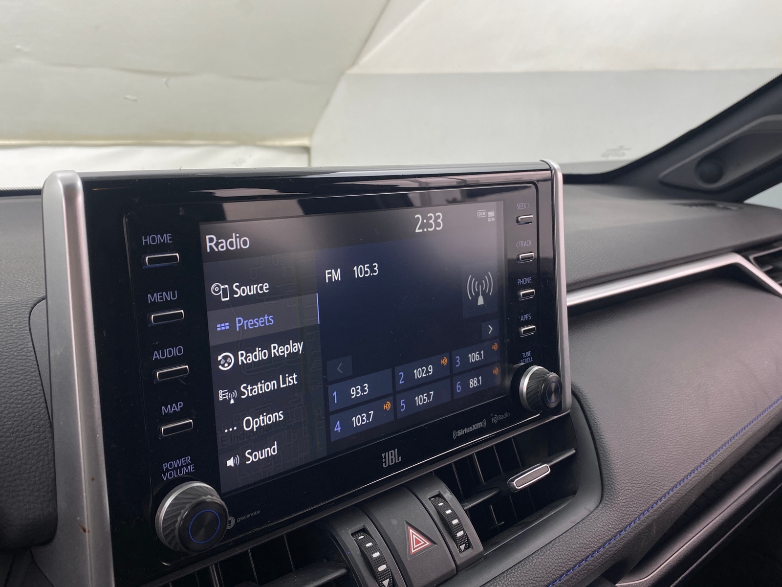 Thumbnail: 2021 Toyota RAV4 - 3