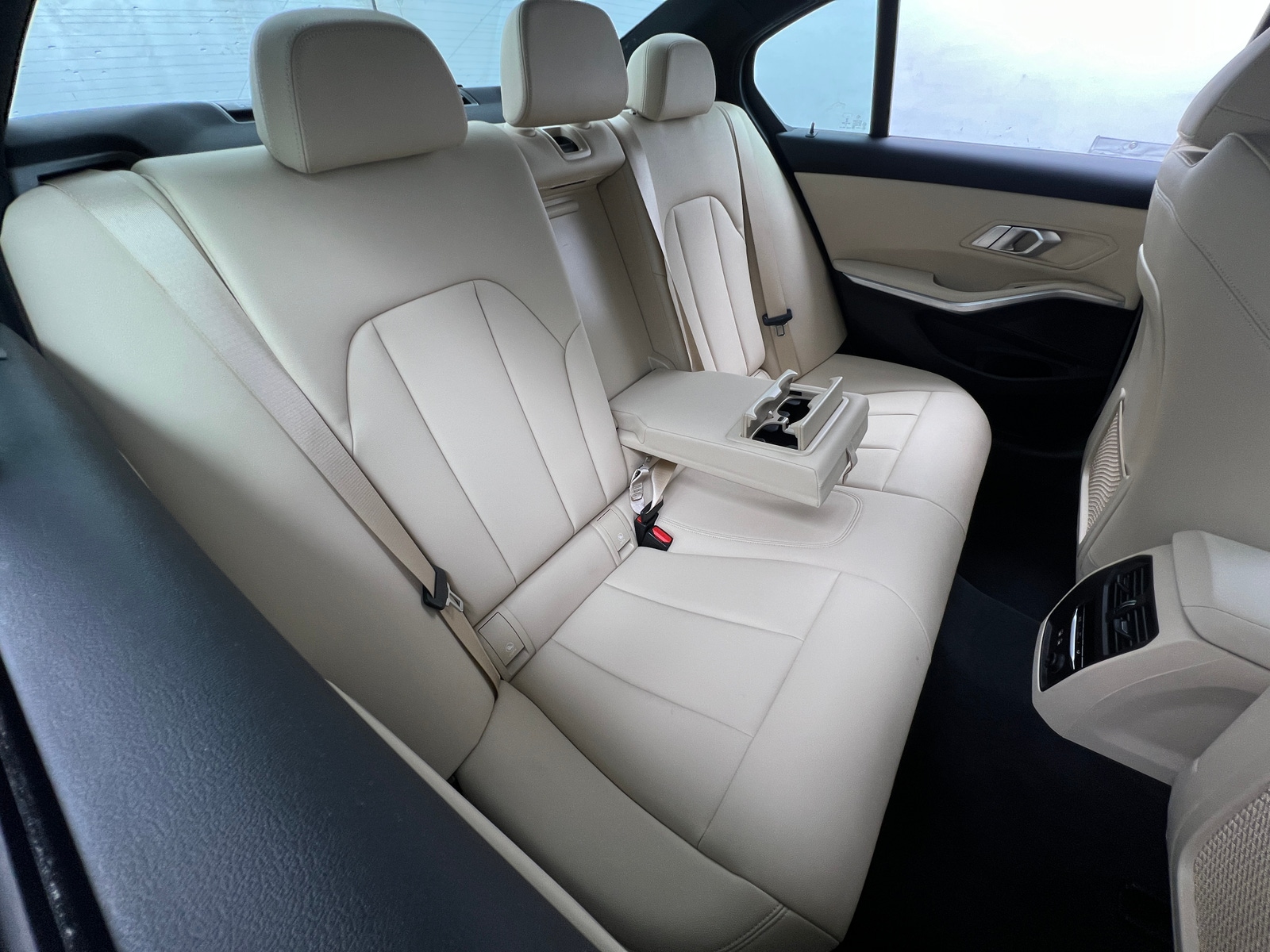 Thumbnail: 2020 BMW 3 Series - 5