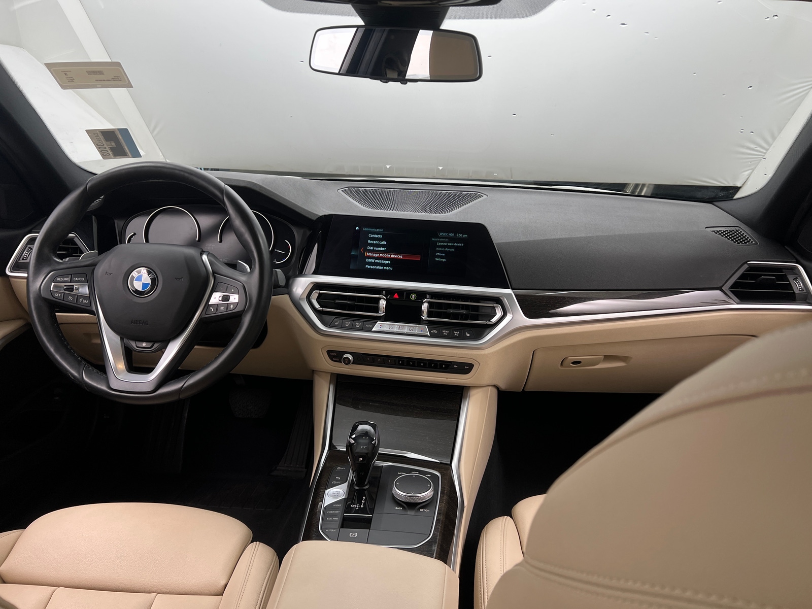 Thumbnail: 2020 BMW 3 Series - 2