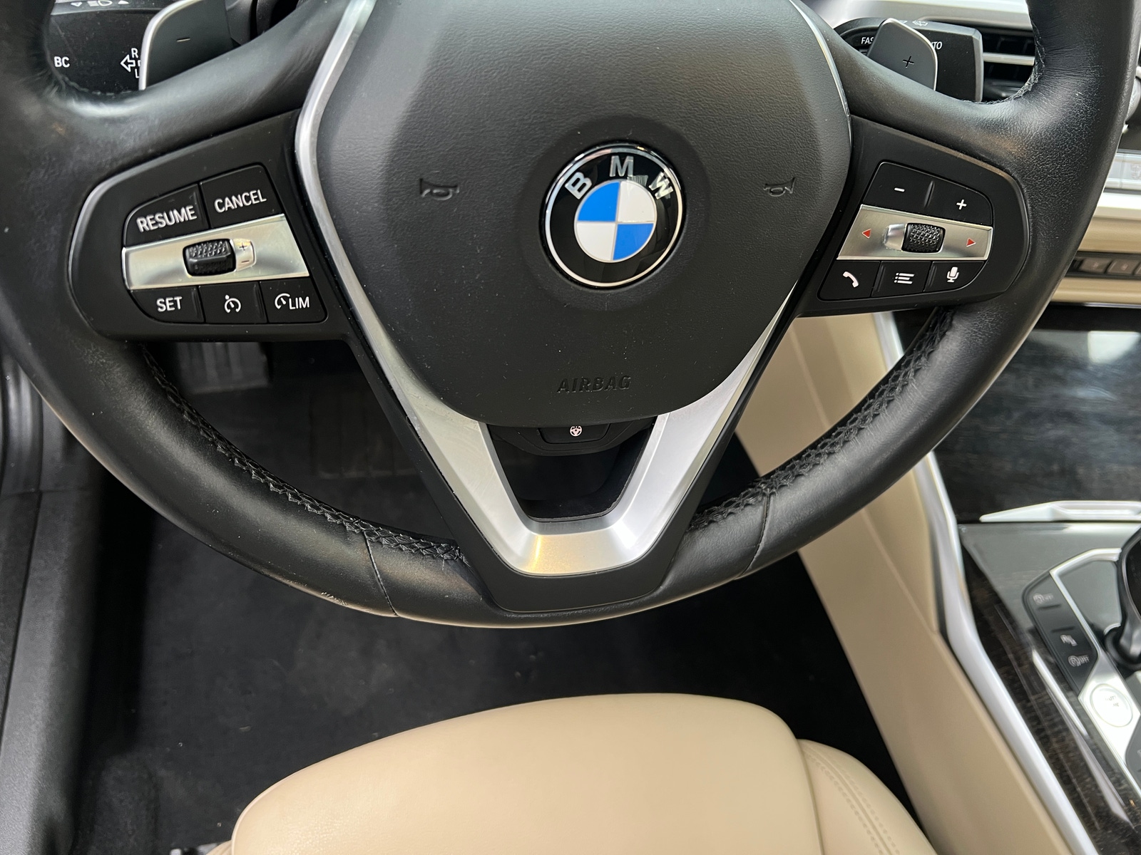 Thumbnail: 2020 BMW 3 Series - 4