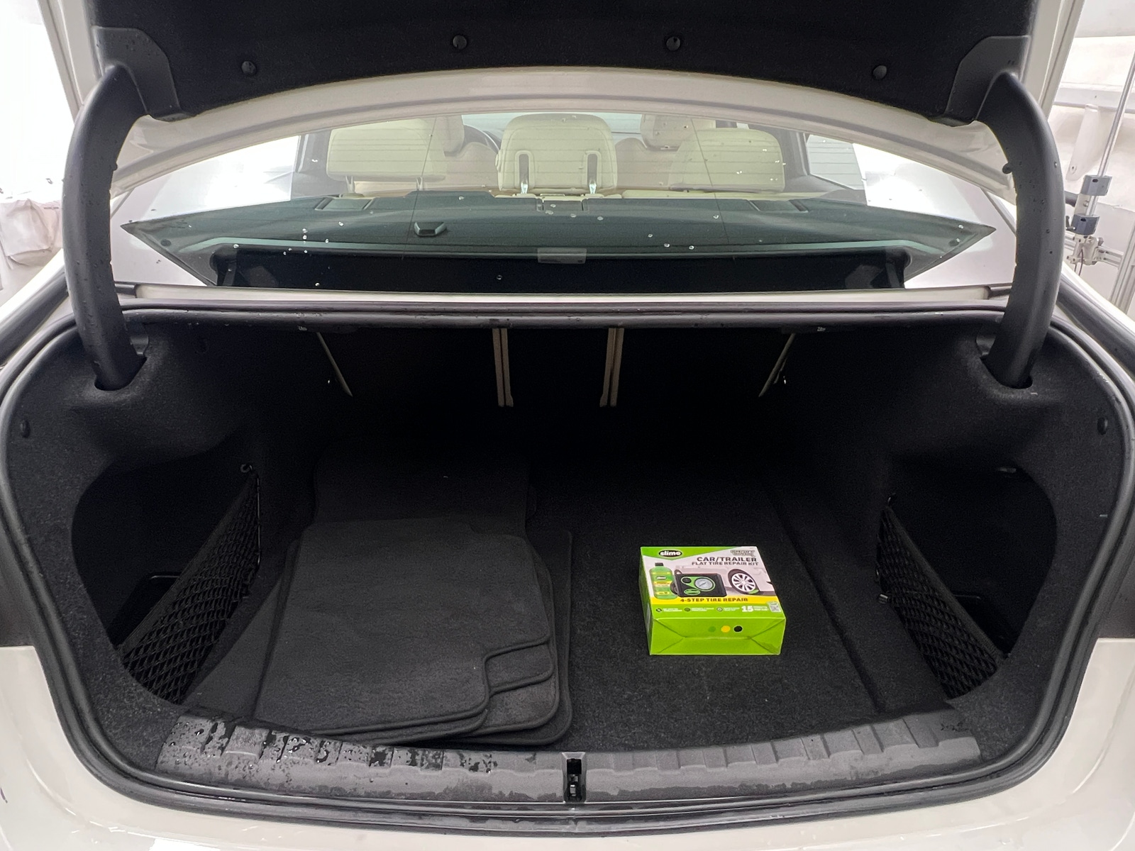 Thumbnail: 2020 BMW 3 Series - 6