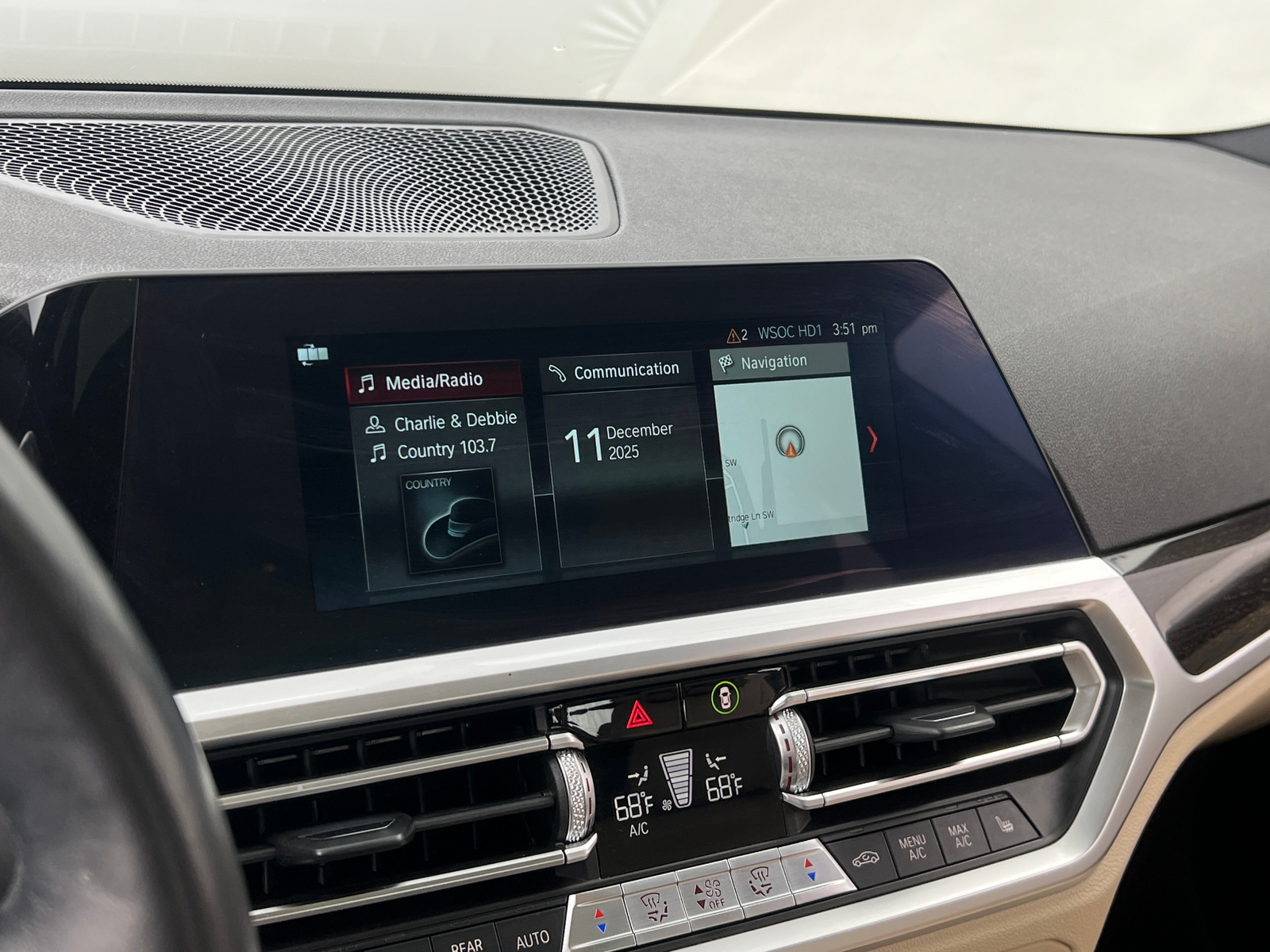 Thumbnail: 2020 BMW 3 Series - 3