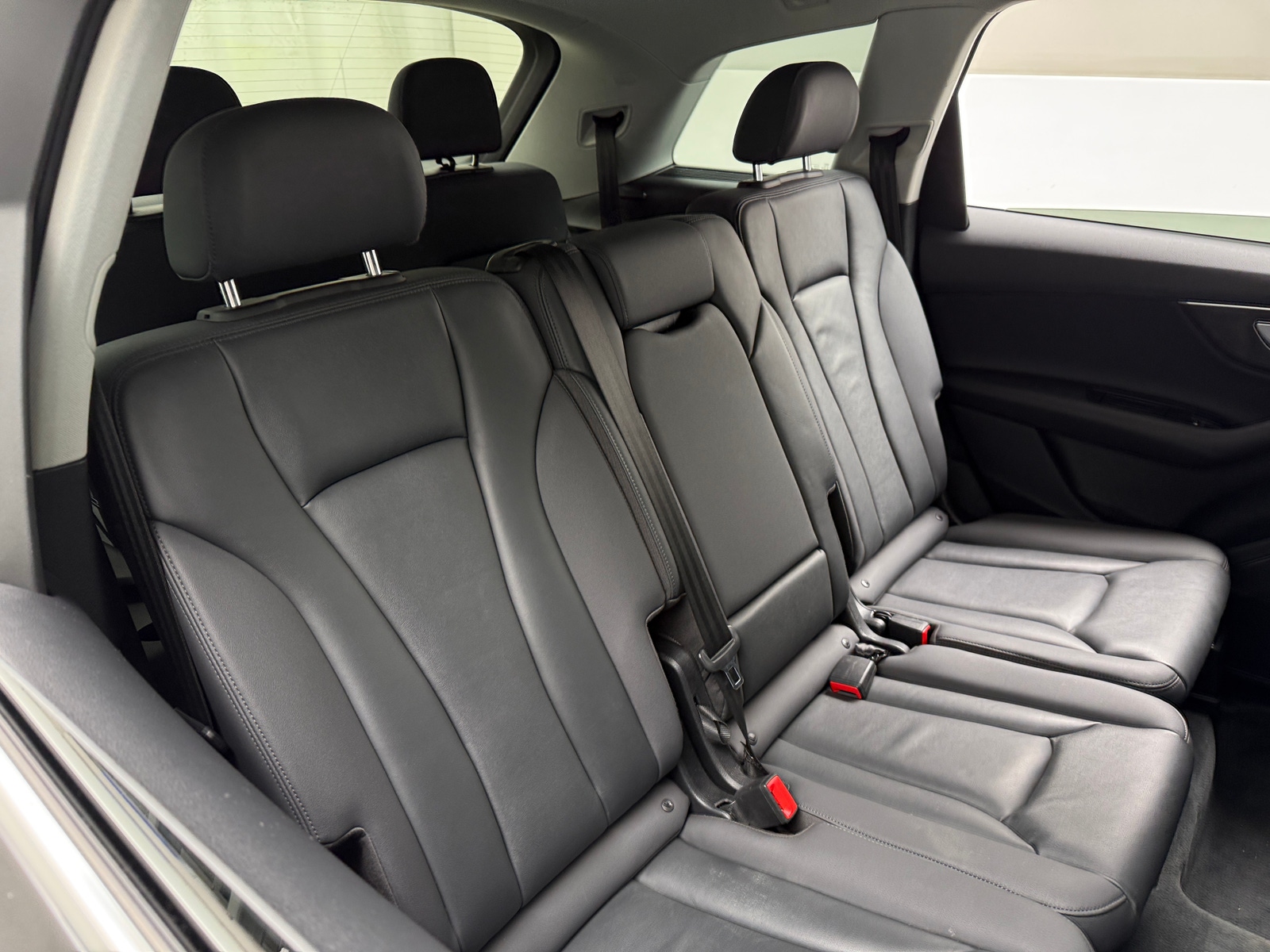 Thumbnail: 2020 Audi Q7 - 5