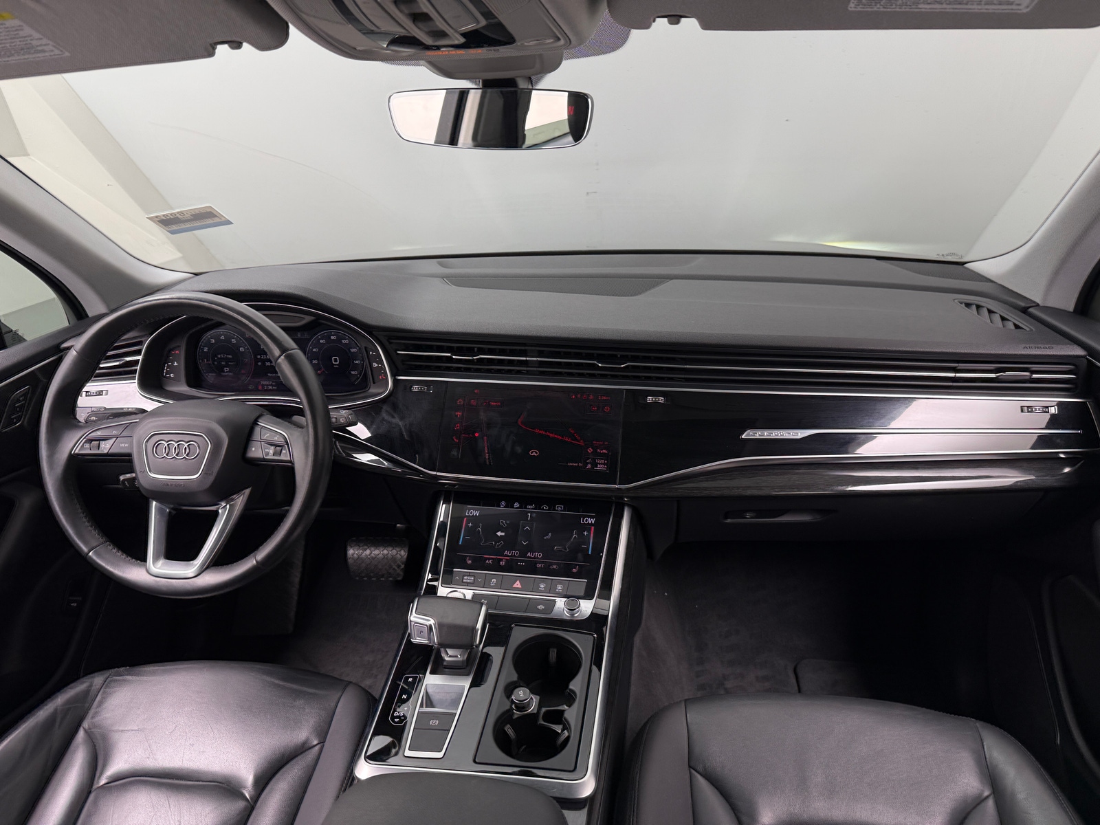 Thumbnail: 2020 Audi Q7 - 2