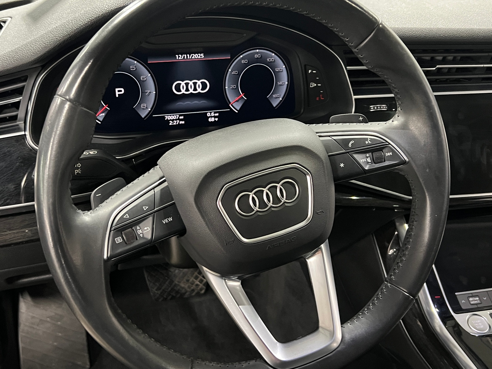 Thumbnail: 2020 Audi Q7 - 4