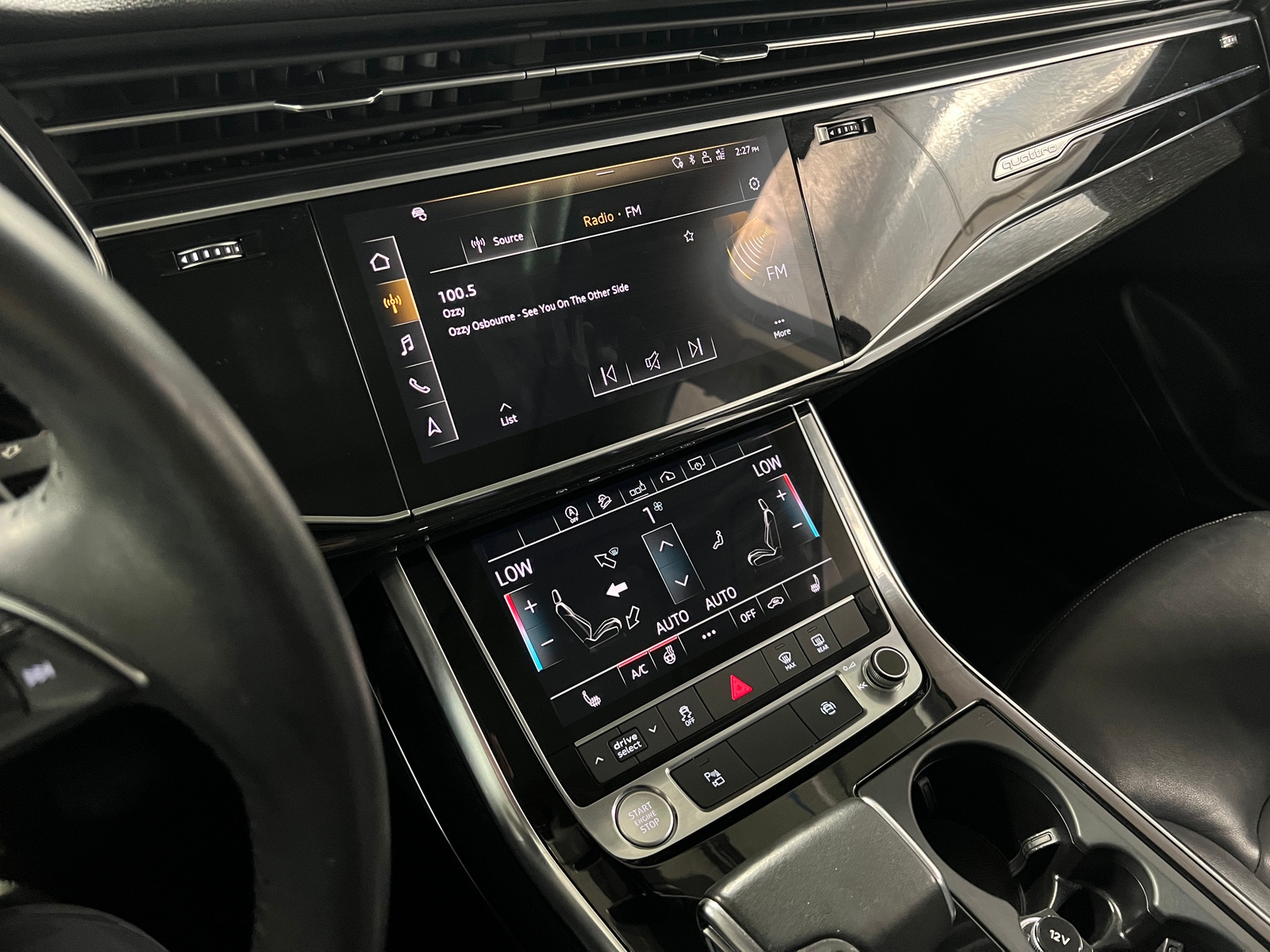 Thumbnail: 2020 Audi Q7 - 3