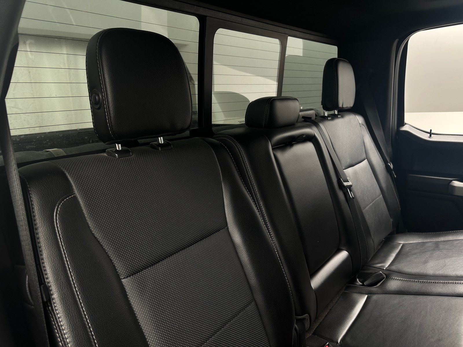 Thumbnail: 2017 Ford Econoline - 5