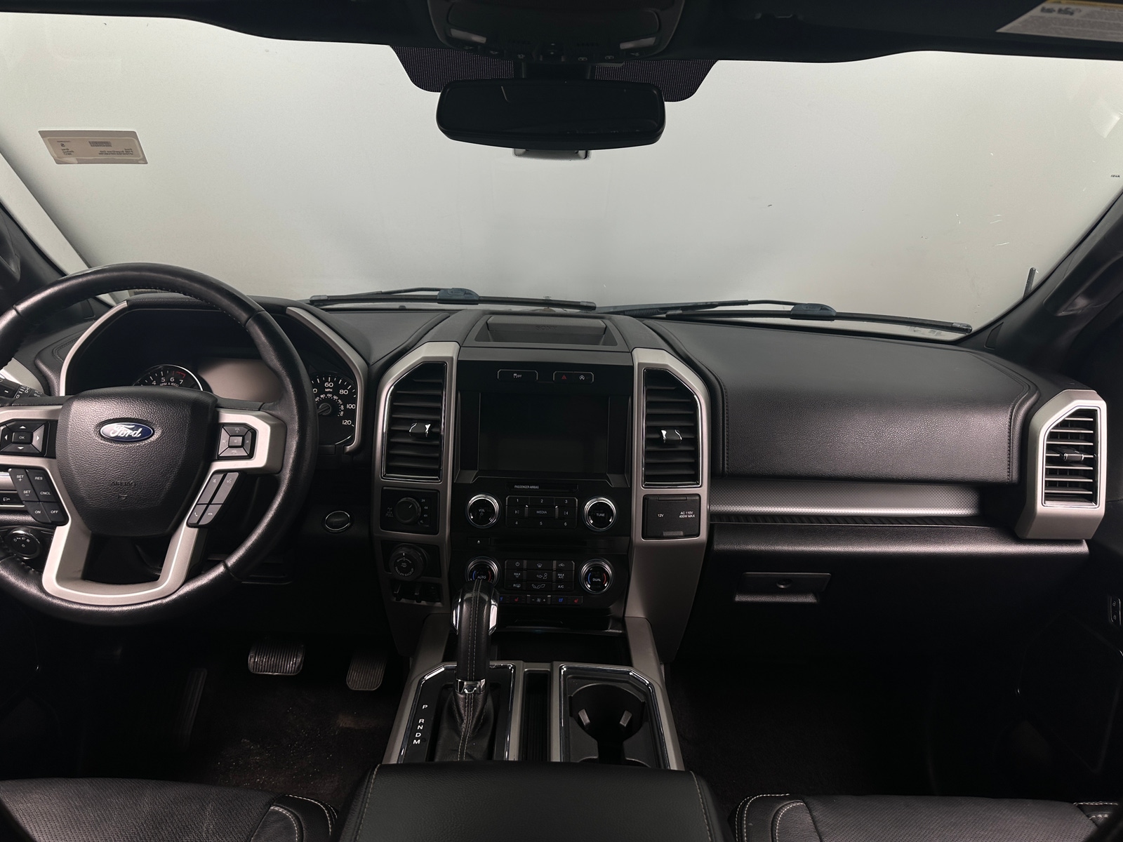 Thumbnail: 2017 Ford Econoline - 2