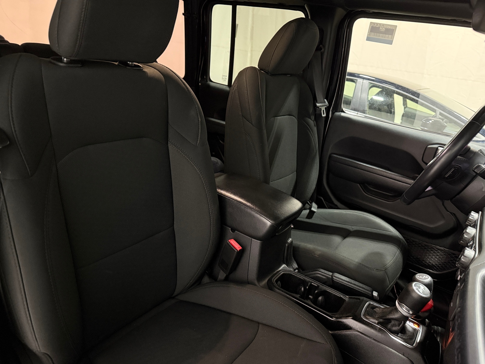 Thumbnail: 2022 Jeep Wrangler - 2