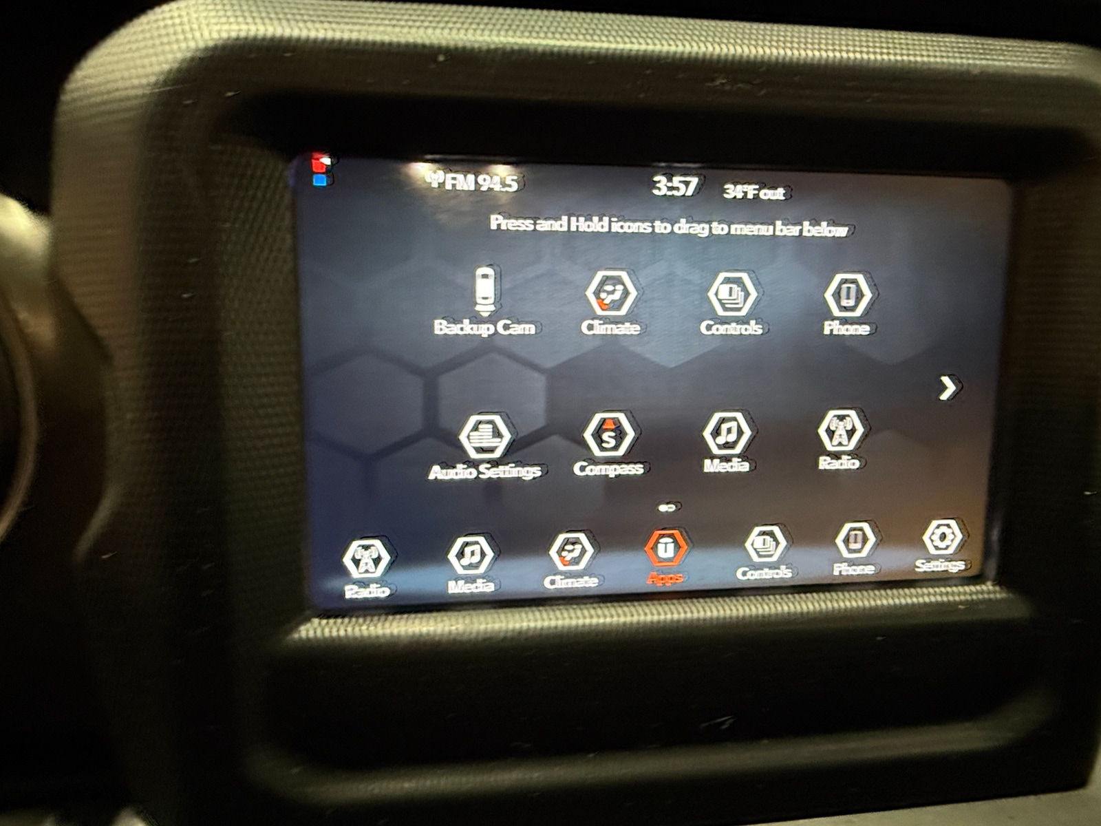 Thumbnail: 2022 Jeep Wrangler - 4