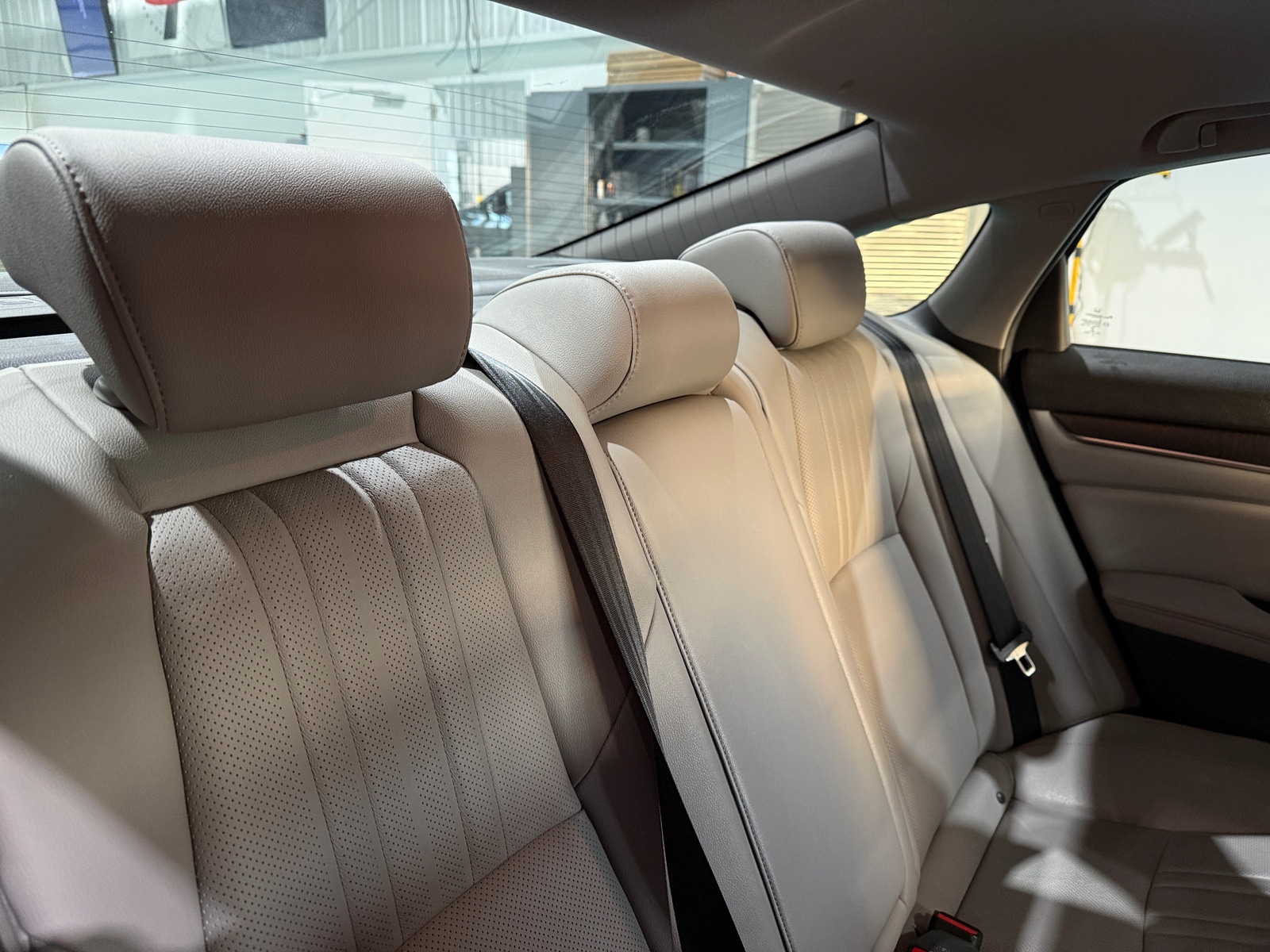 Thumbnail: 2019 Honda Accord - 5