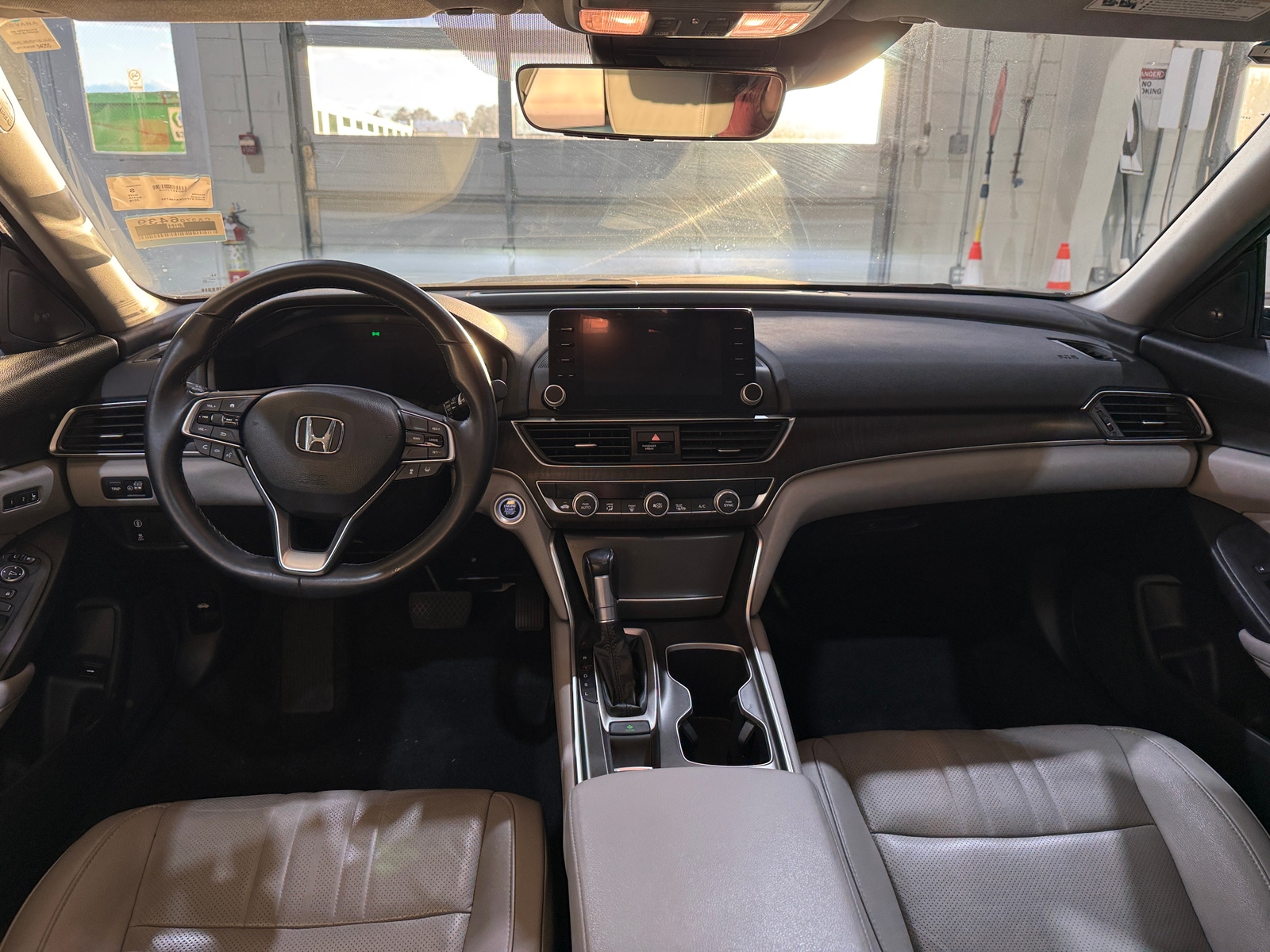 Thumbnail: 2019 Honda Accord - 2