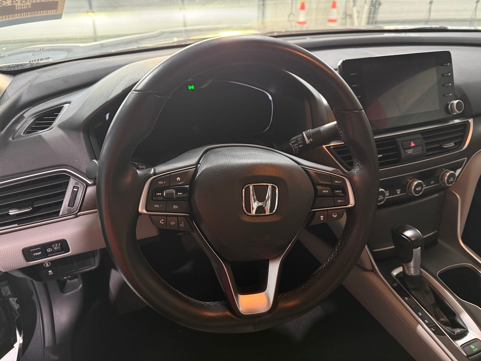 Thumbnail: 2019 Honda Accord - 4