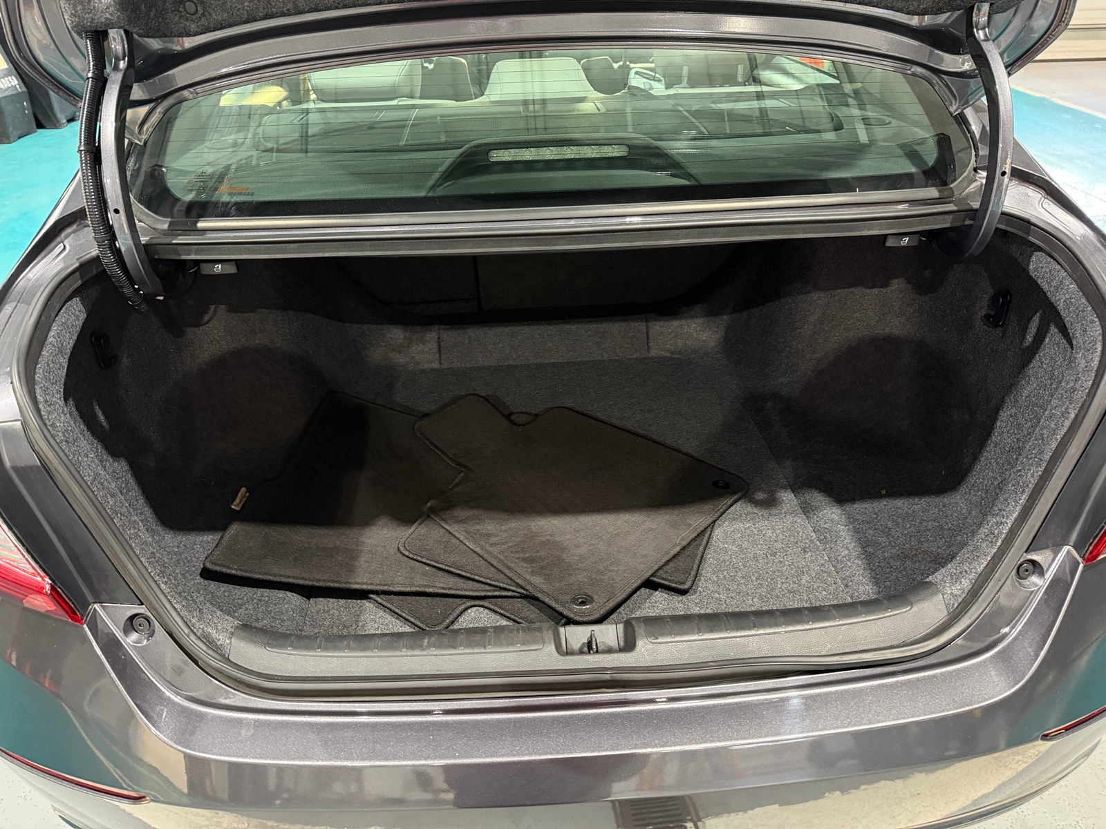 Thumbnail: 2019 Honda Accord - 6