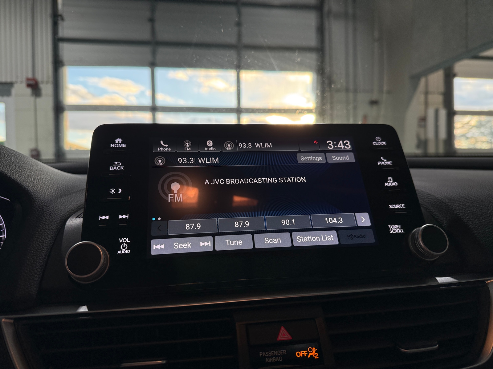 Thumbnail: 2019 Honda Accord - 3