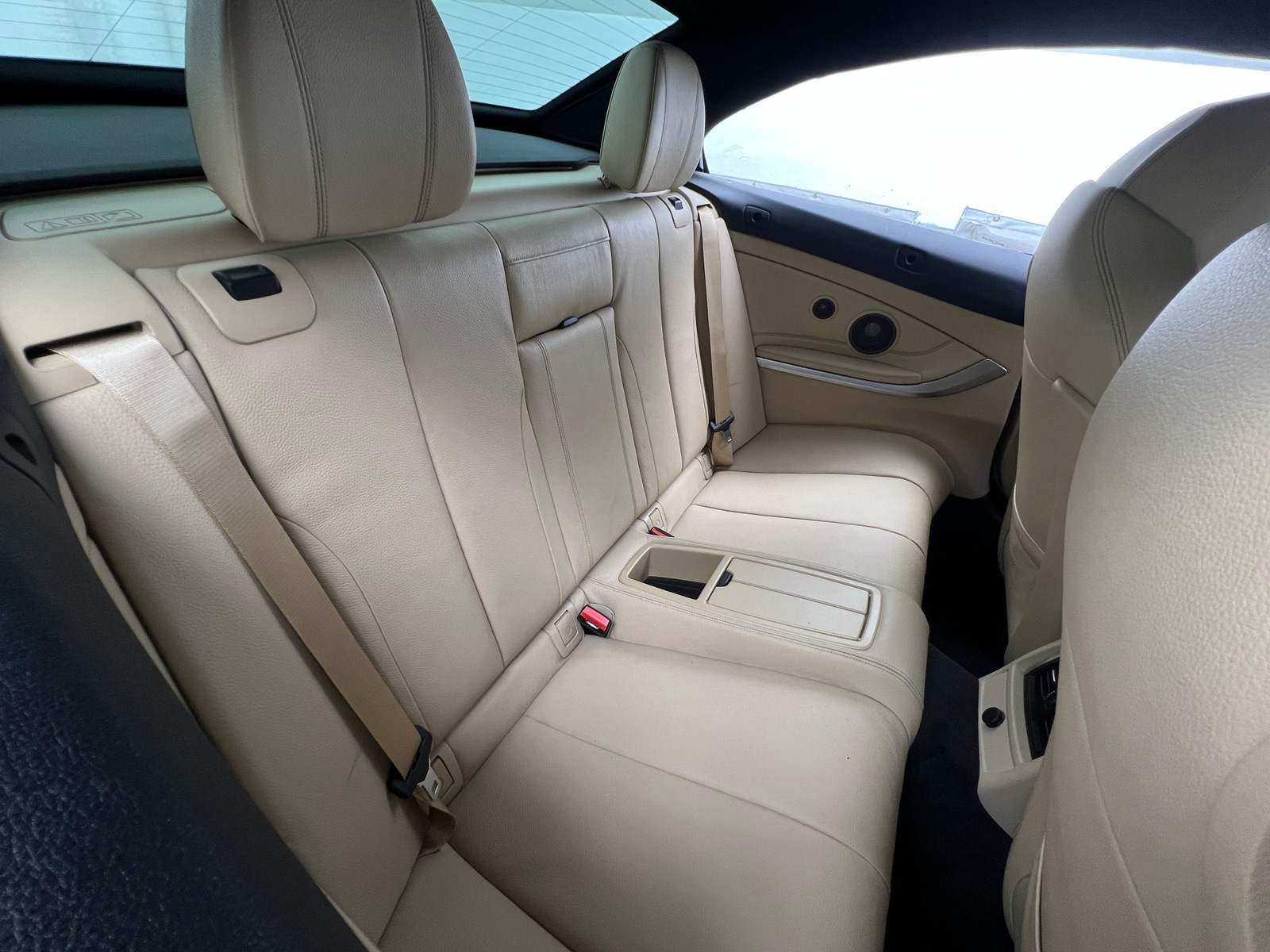 Thumbnail: 2020 BMW 4 Series - 5