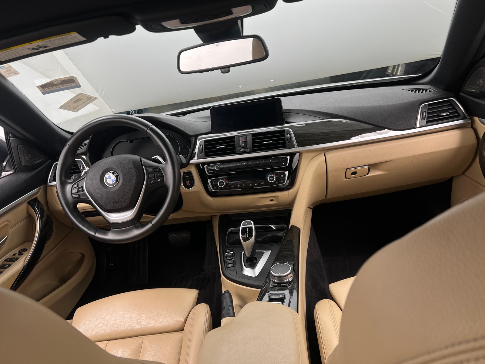 Thumbnail: 2020 BMW 4 Series - 2