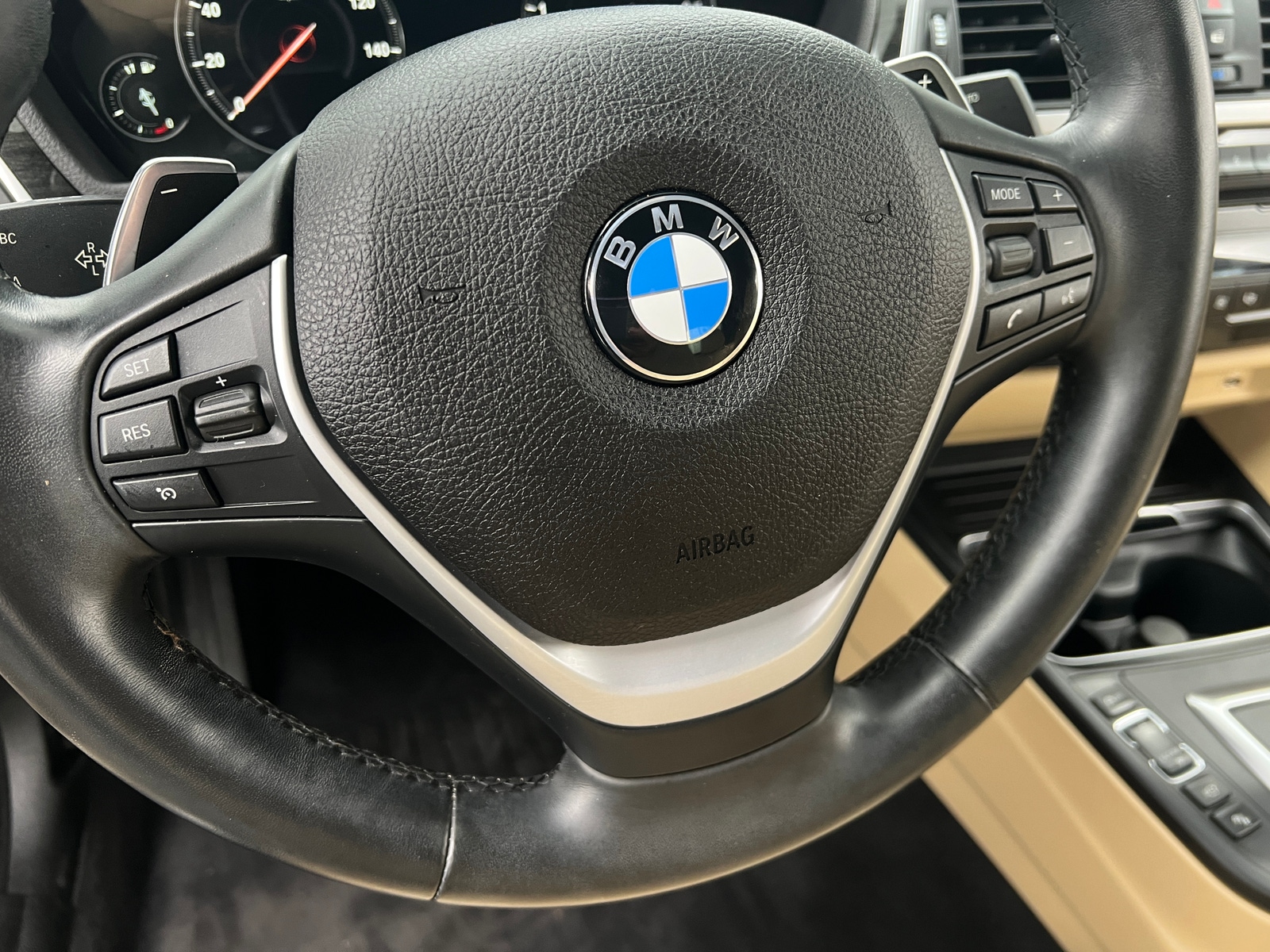 Thumbnail: 2020 BMW 4 Series - 4