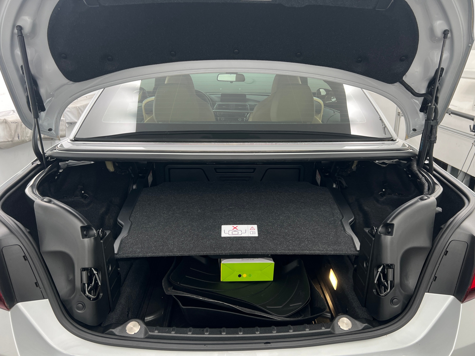 Thumbnail: 2020 BMW 4 Series - 6