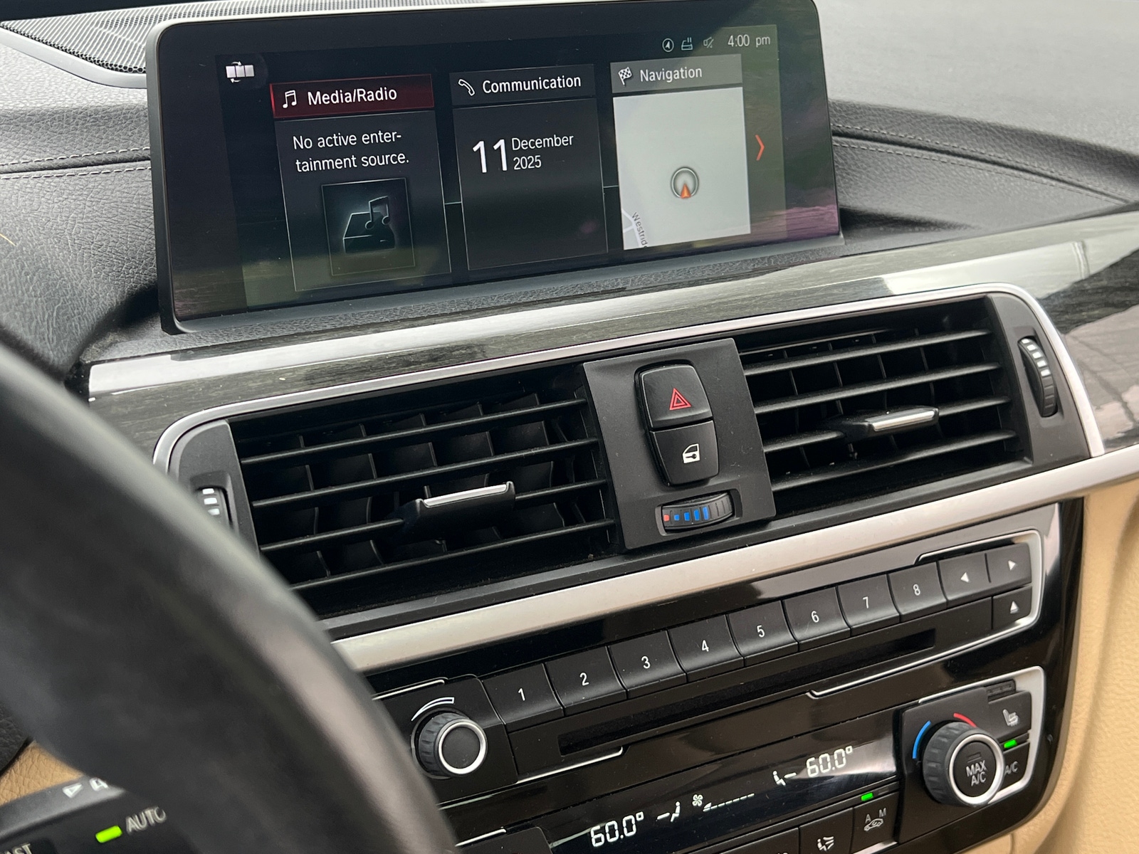 Thumbnail: 2020 BMW 4 Series - 3