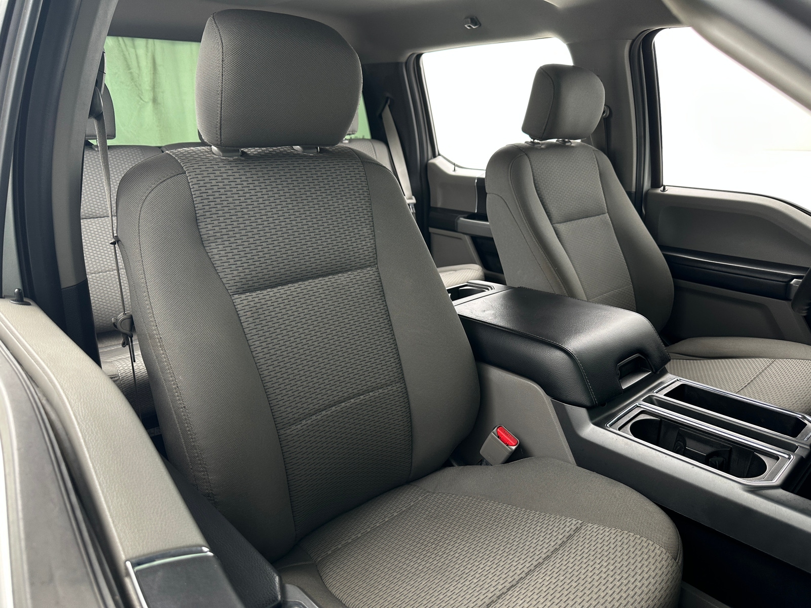 Thumbnail: 2016 Ford Econoline - 2