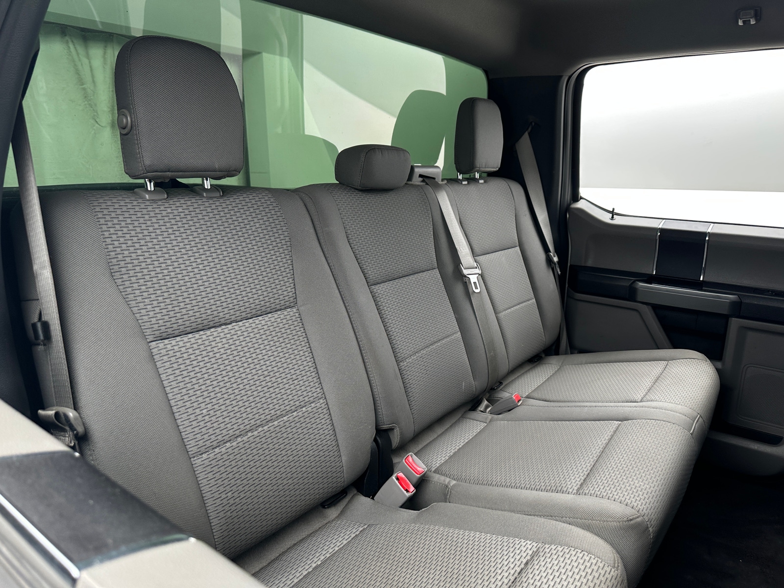 Thumbnail: 2016 Ford Econoline - 6