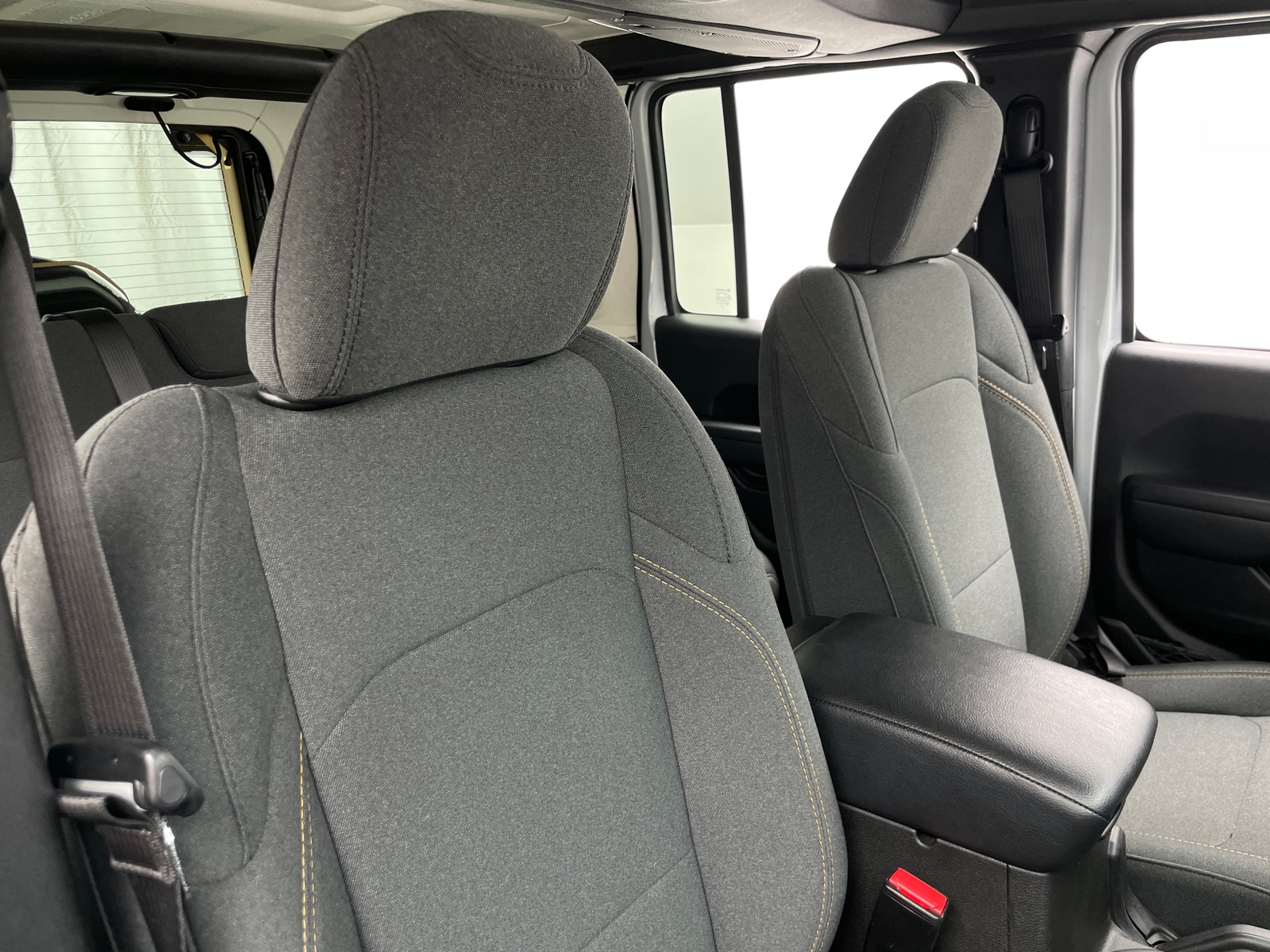 Thumbnail: 2024 Jeep Wrangler - 2