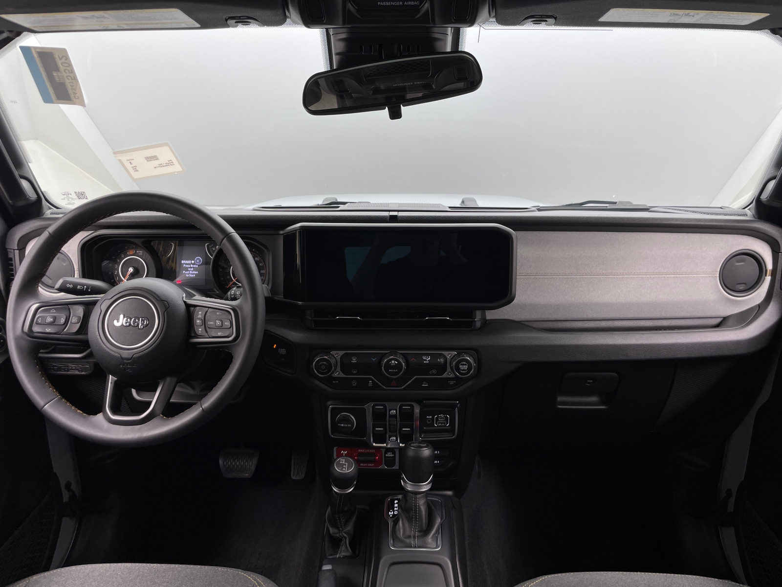 Thumbnail: 2024 Jeep Wrangler - 3