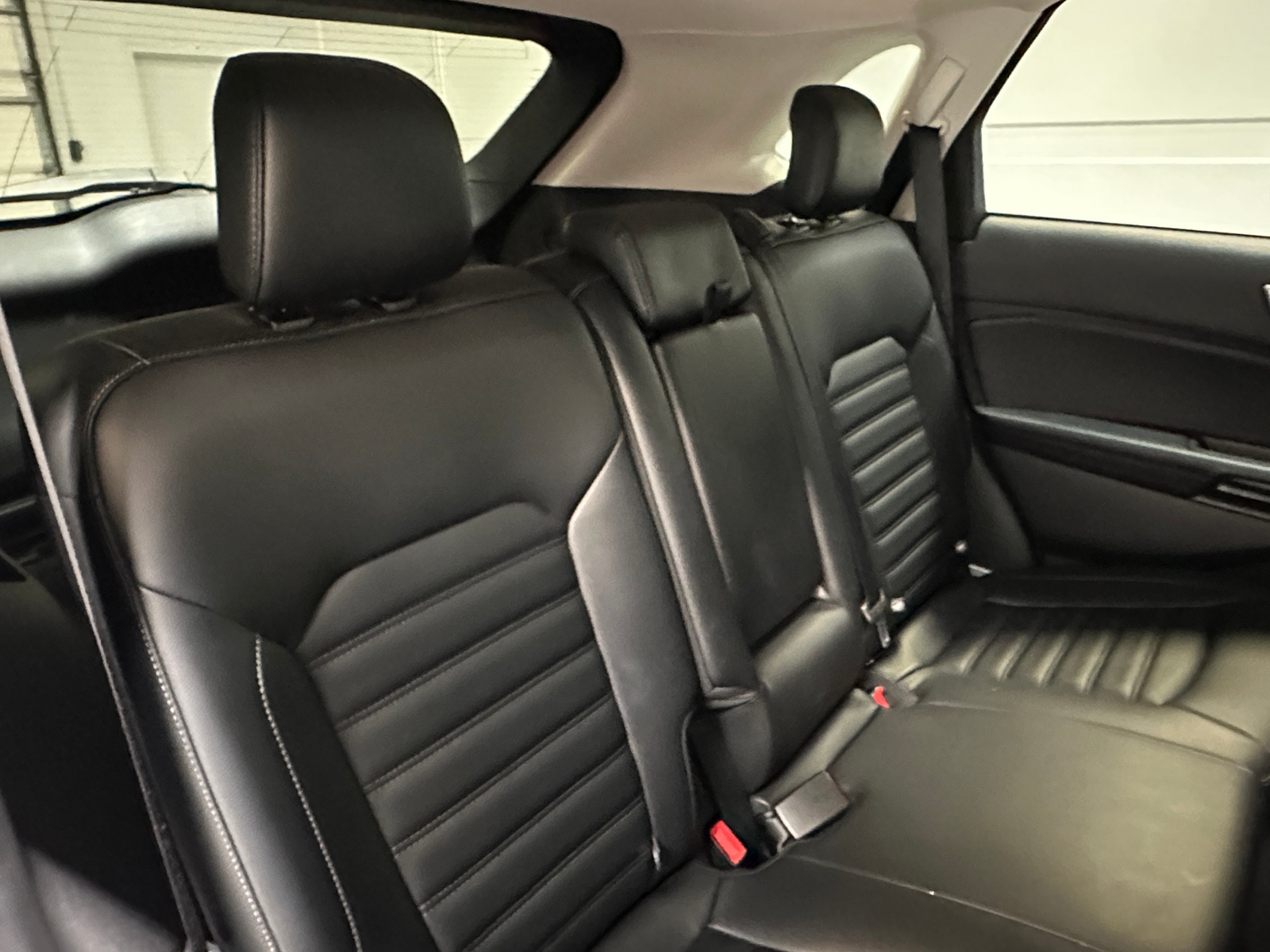 Thumbnail: 2024 Ford Edge - 5