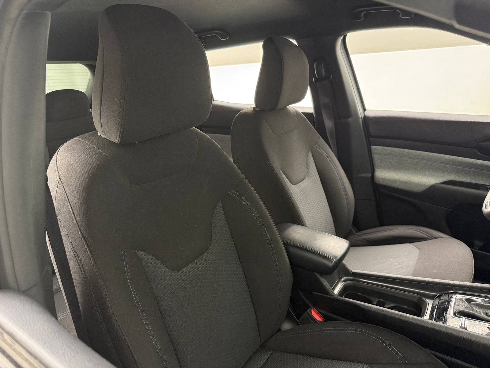 Thumbnail: 2024 Jeep Compass - 2