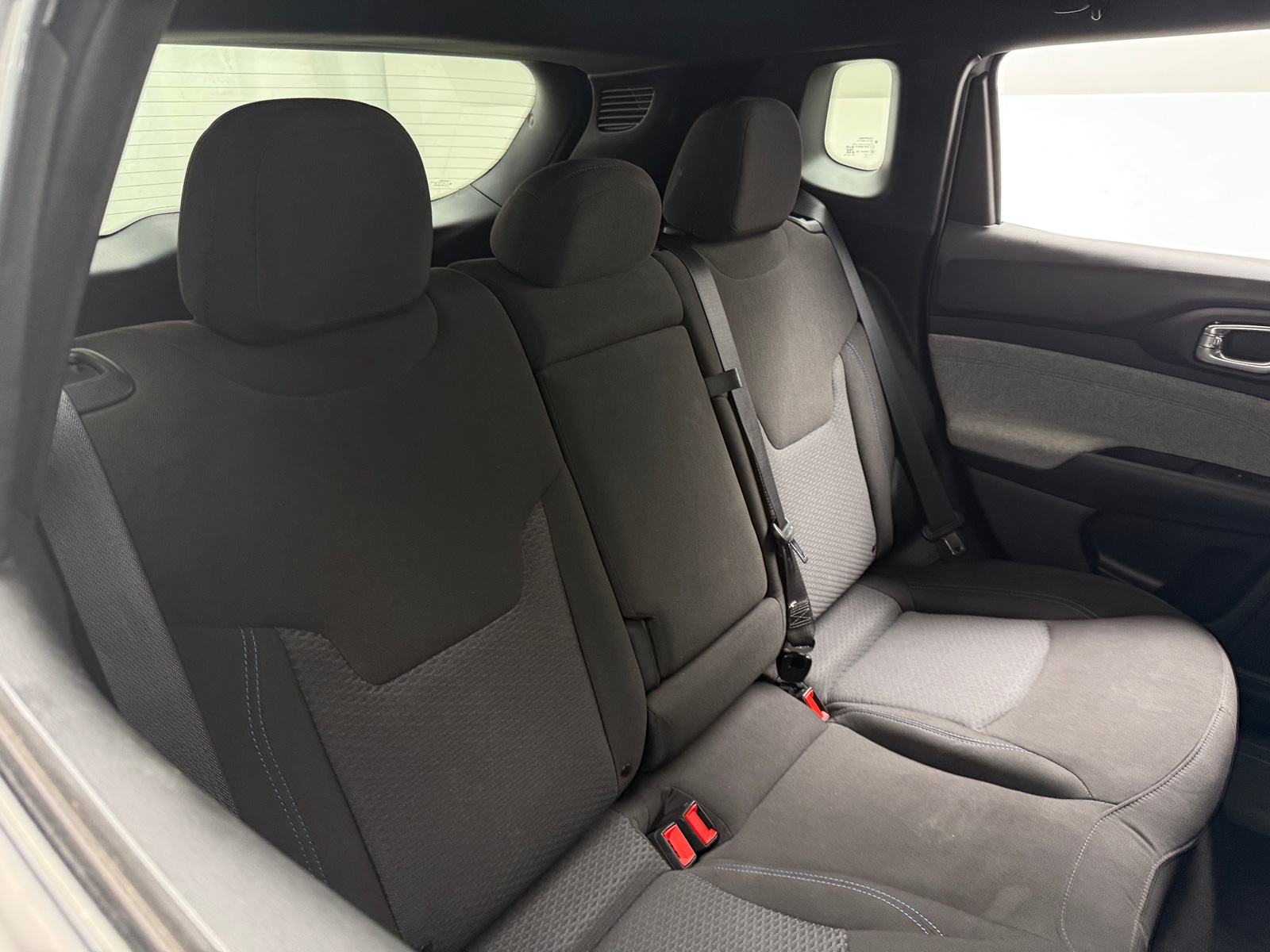 Thumbnail: 2024 Jeep Compass - 6