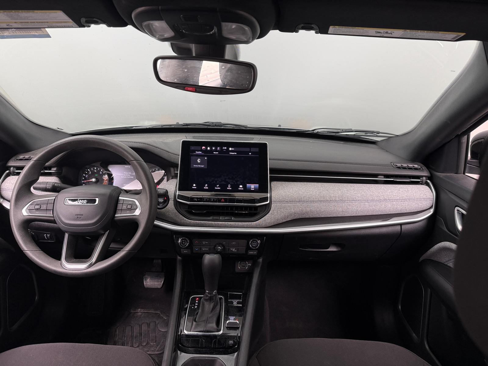 Thumbnail: 2024 Jeep Compass - 3