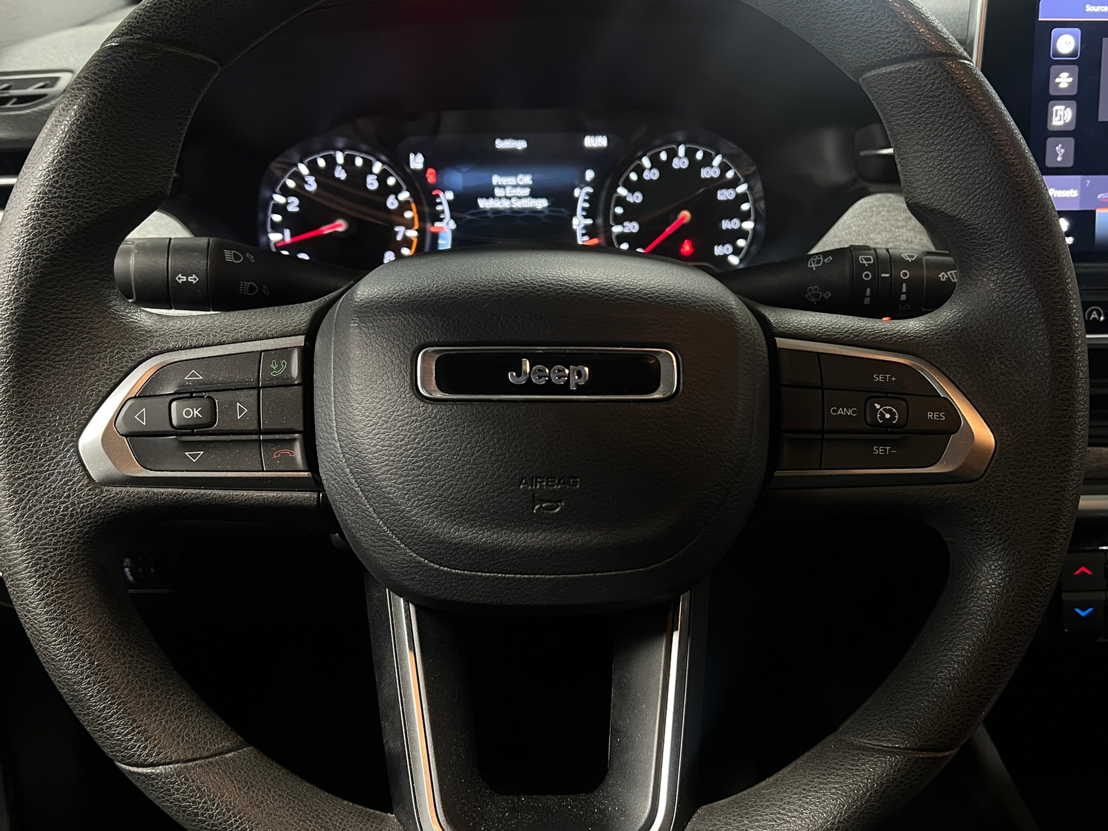 Thumbnail: 2024 Jeep Compass - 5