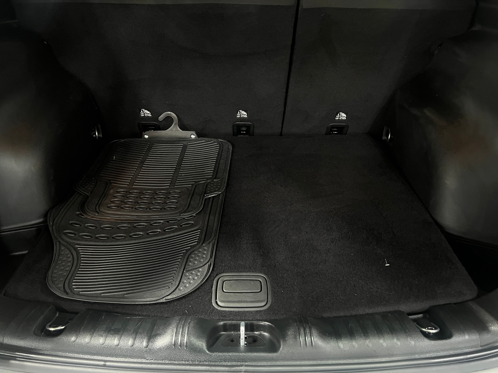 Thumbnail: 2024 Jeep Compass - 7