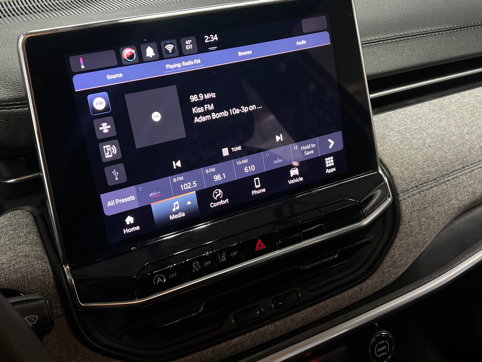 Thumbnail: 2024 Jeep Compass - 4