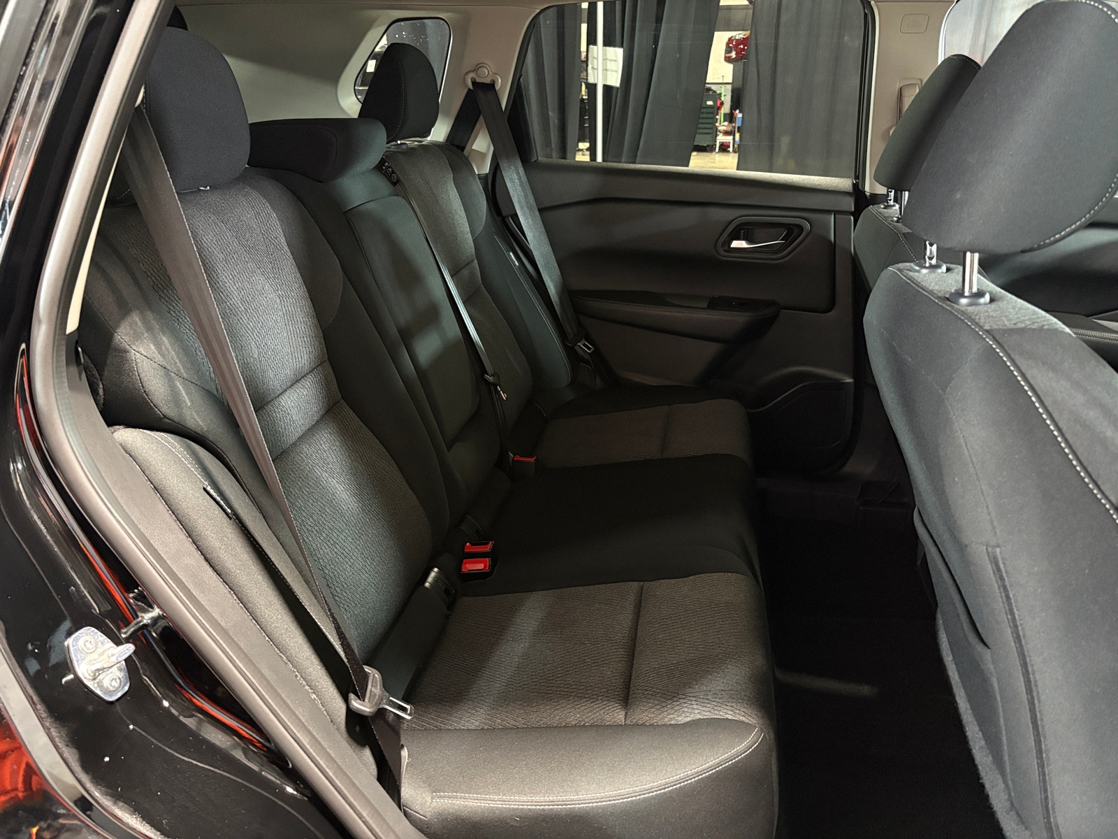 Thumbnail: 2024 Nissan Rogue - 6