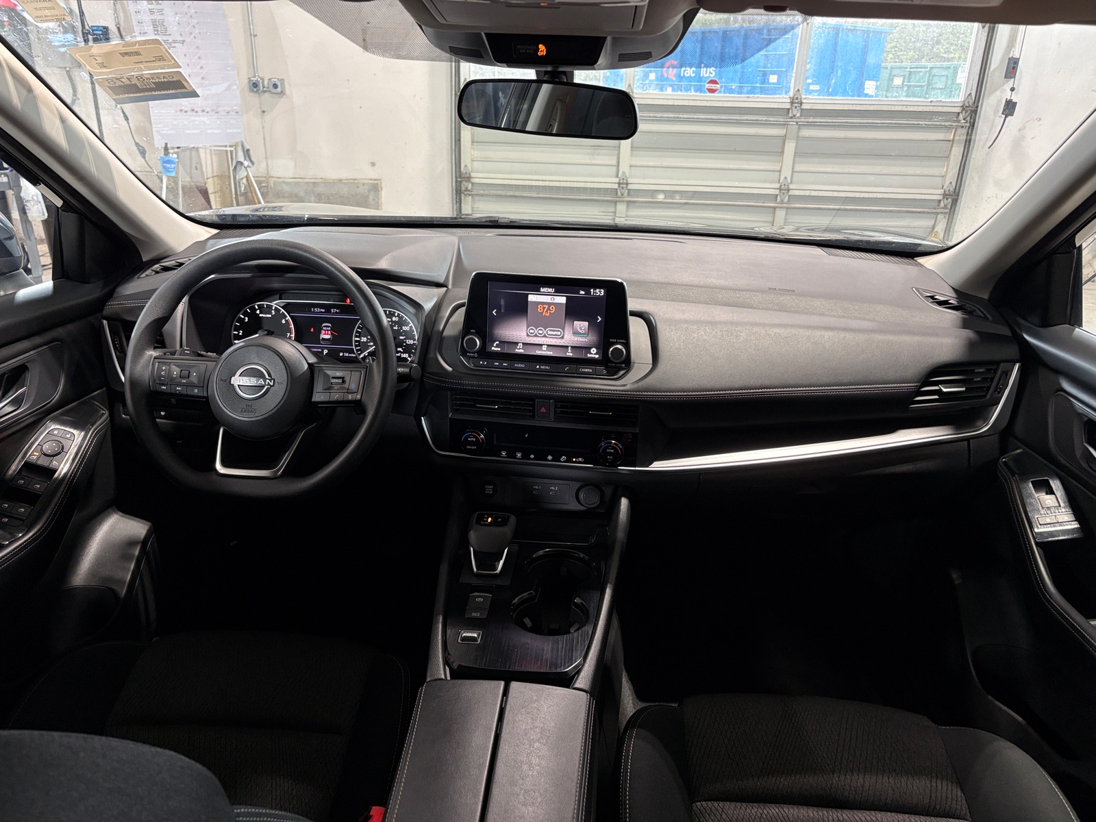 Thumbnail: 2024 Nissan Rogue - 3