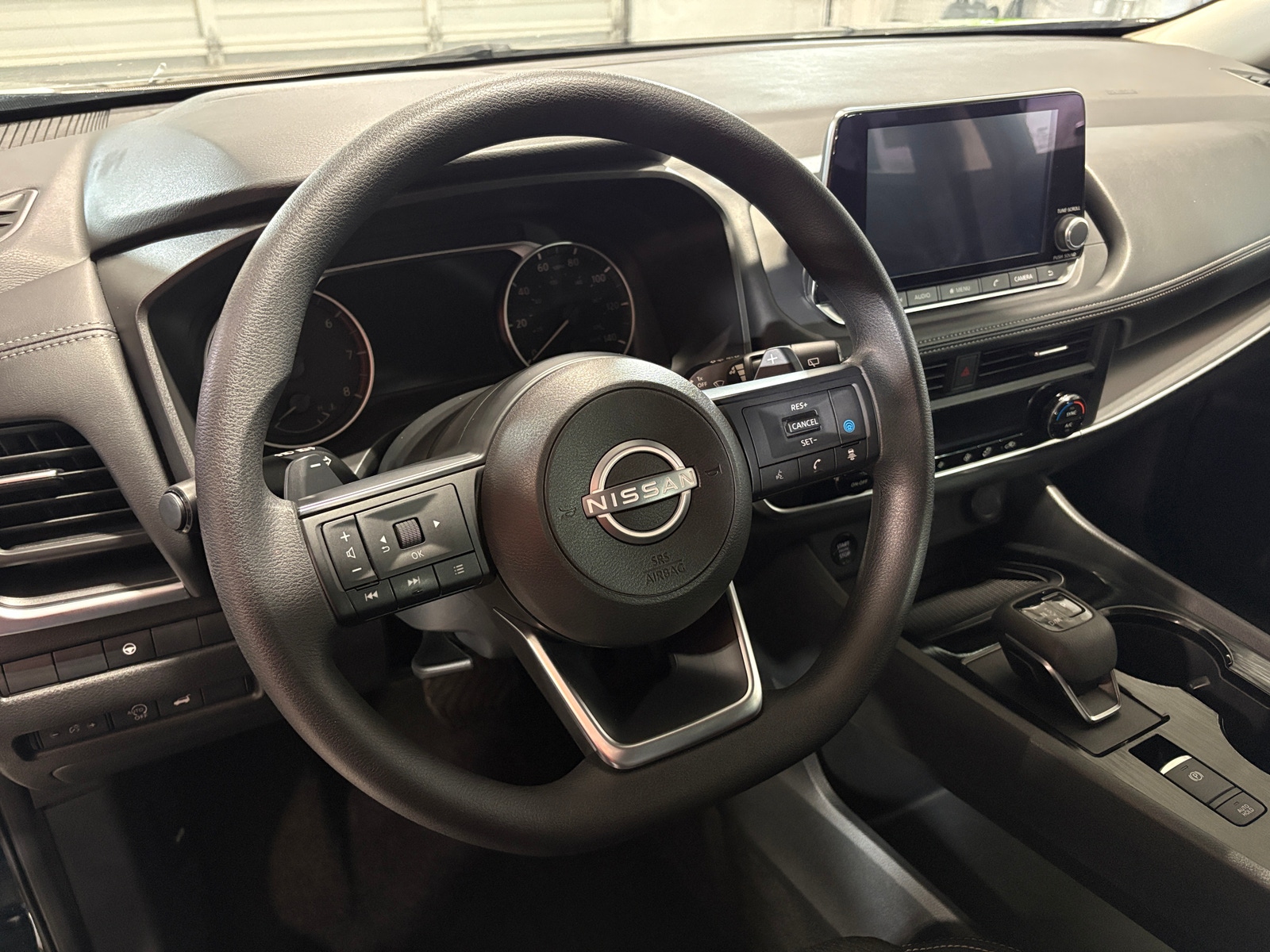 Thumbnail: 2024 Nissan Rogue - 5