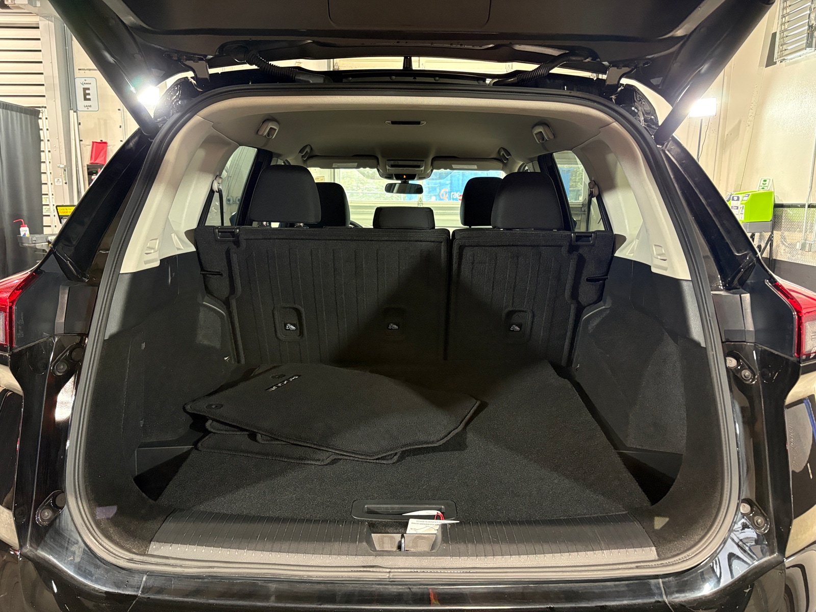 Thumbnail: 2024 Nissan Rogue - 7